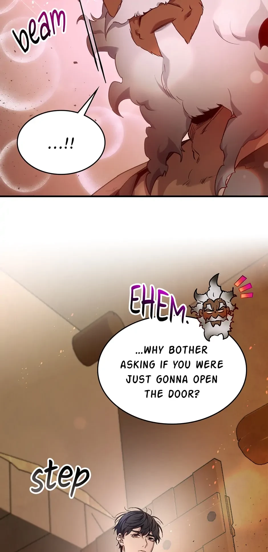 Level Up with the Gods Chapter 54 - 14