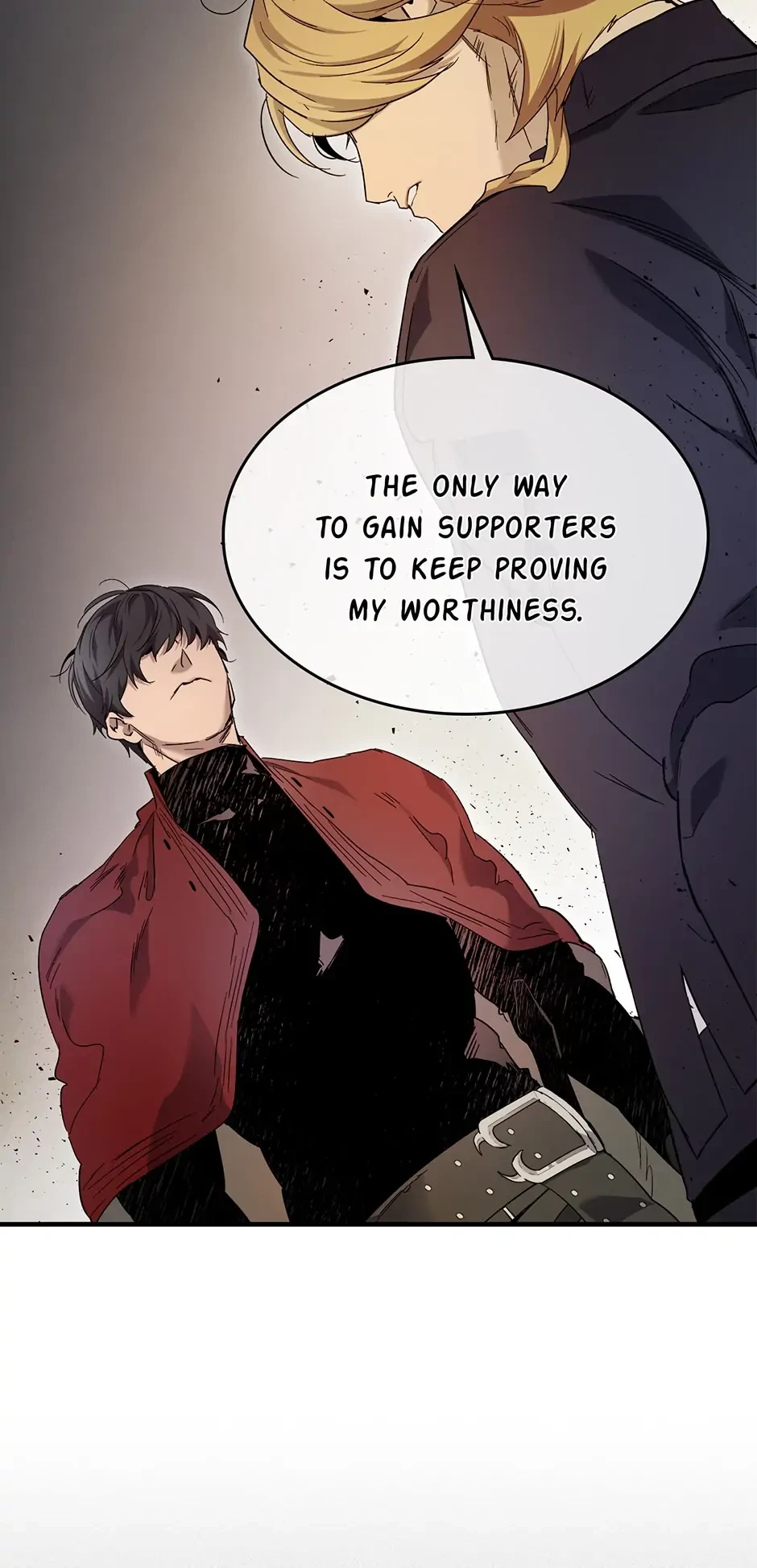 Level Up with the Gods Chapter 55 - 89