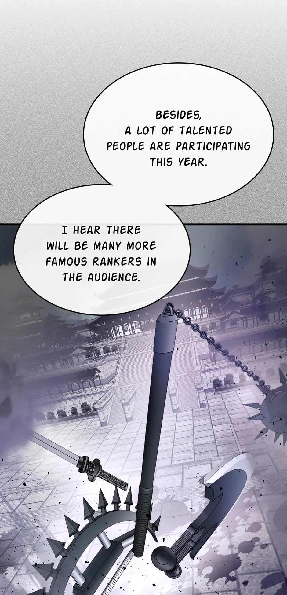 Level Up with the Gods Chapter 55 - 90