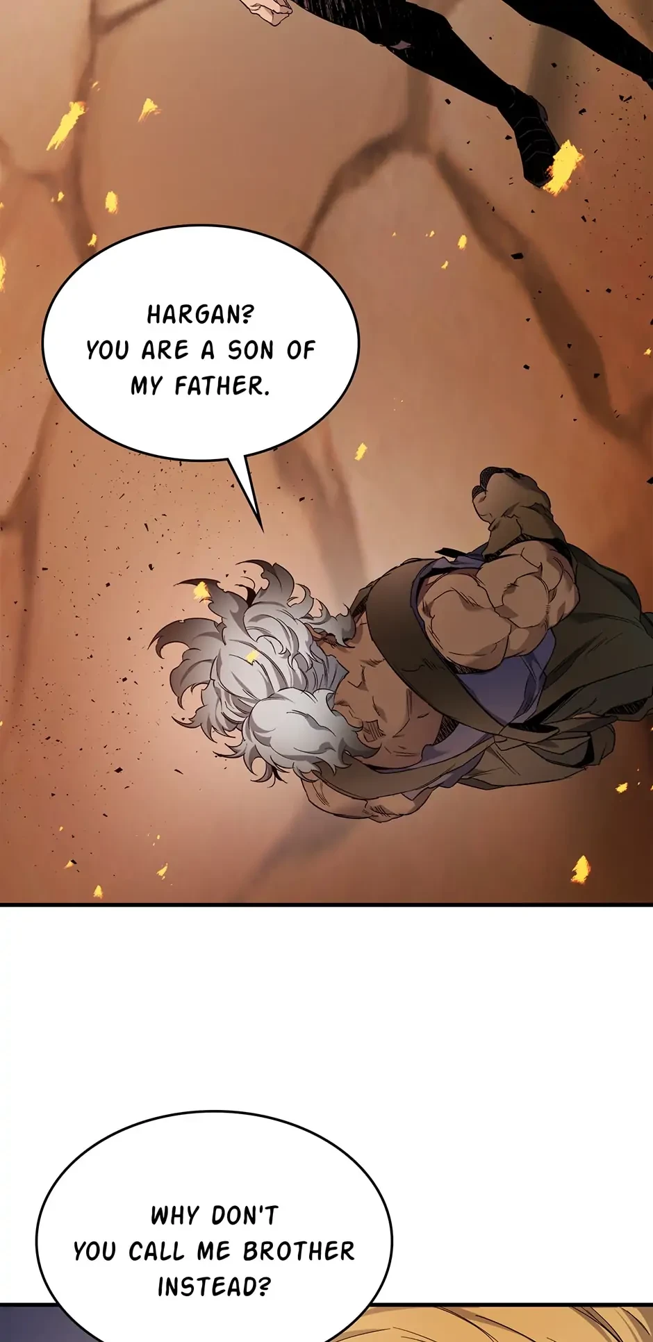 Level Up with the Gods Chapter 54 - 19