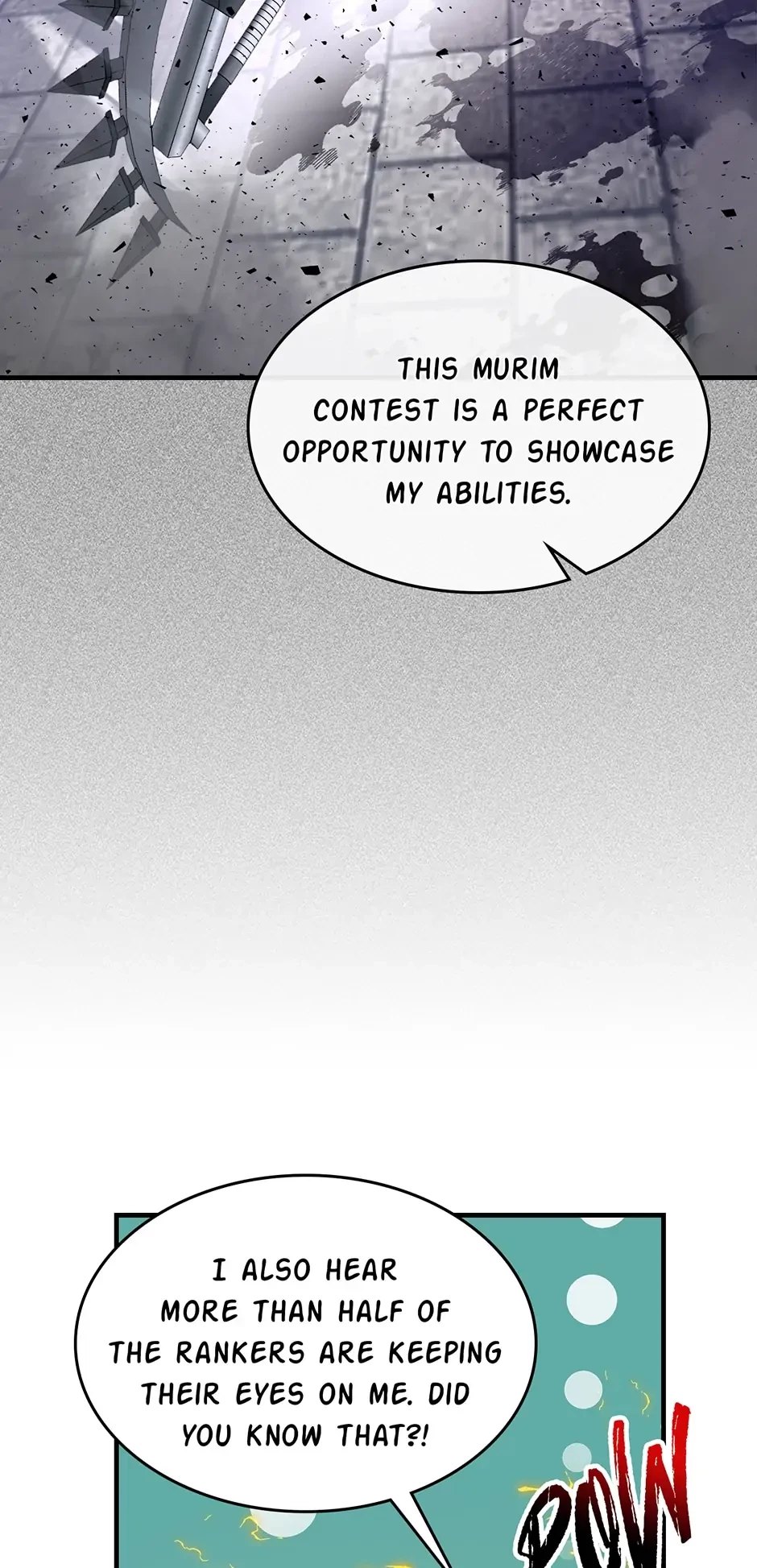 Level Up with the Gods Chapter 55 - 91