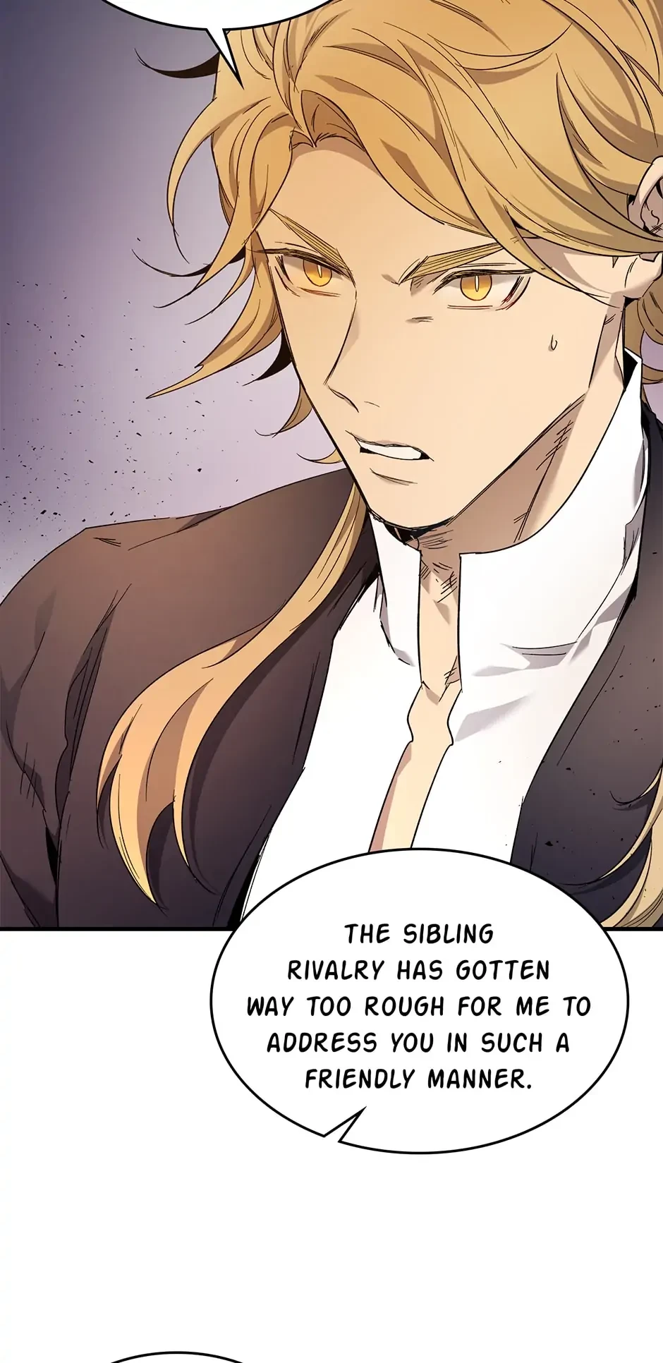 Level Up with the Gods Chapter 54 - 20