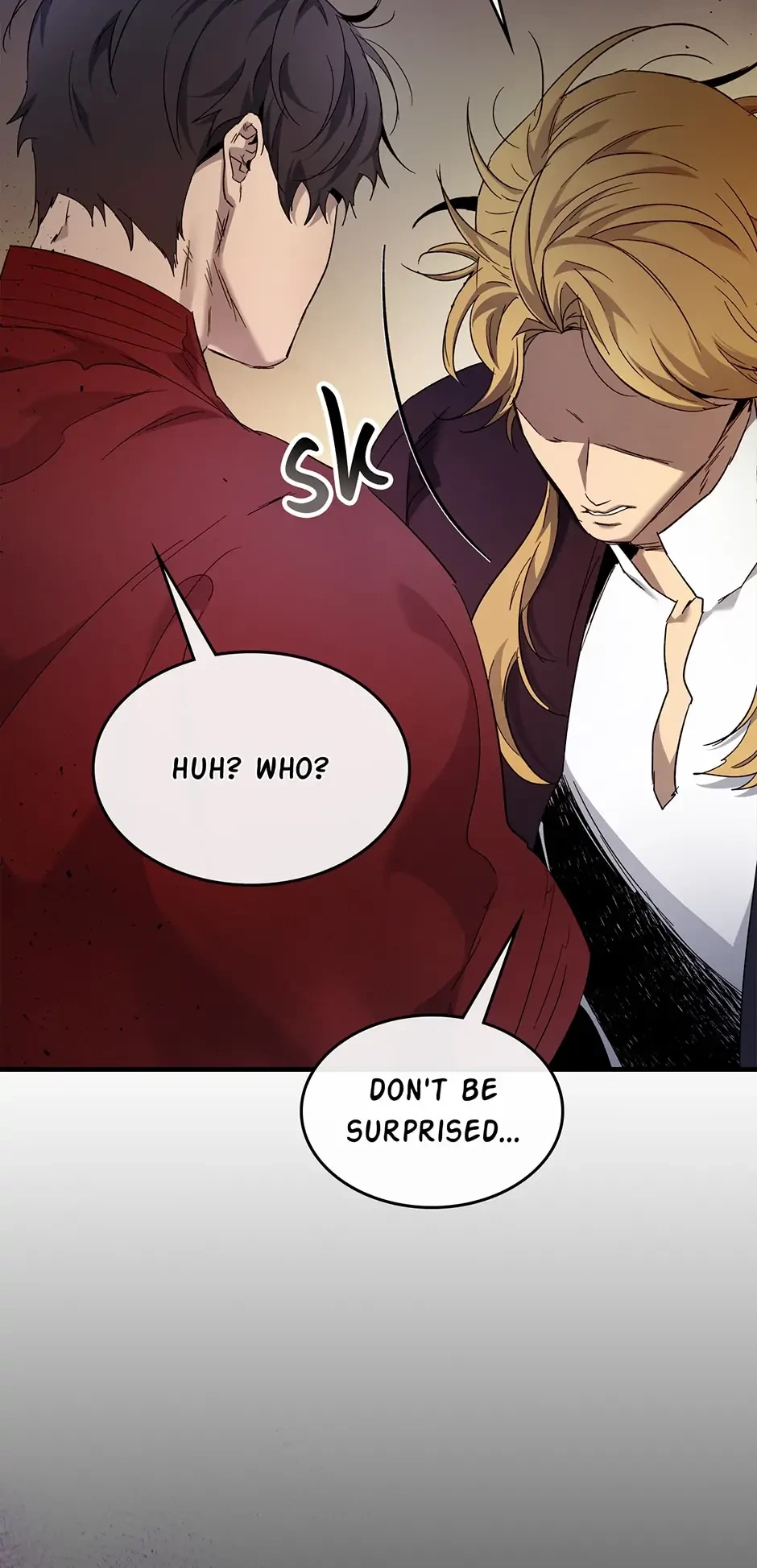Level Up with the Gods Chapter 55 - 93