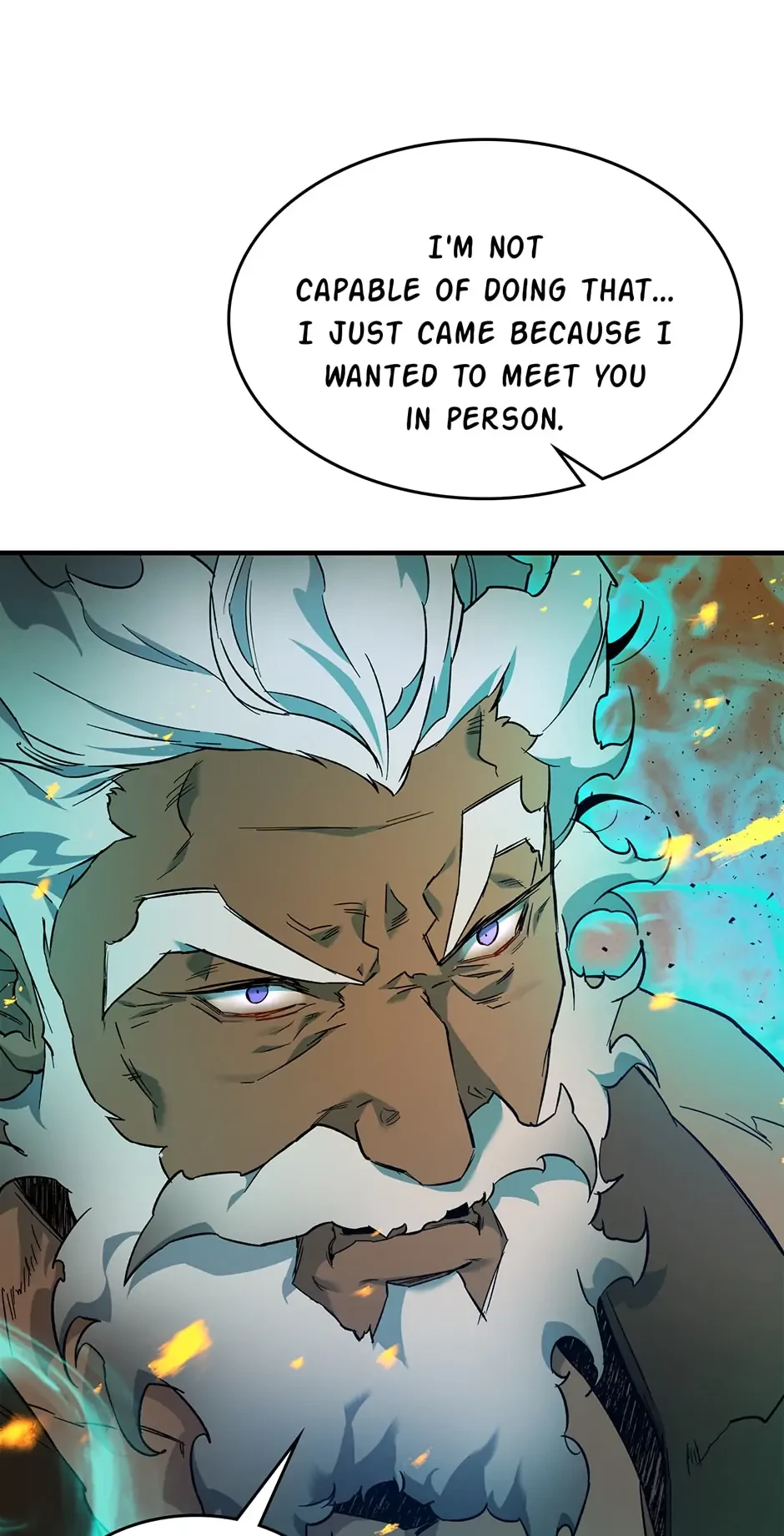Level Up with the Gods Chapter 54 - 22