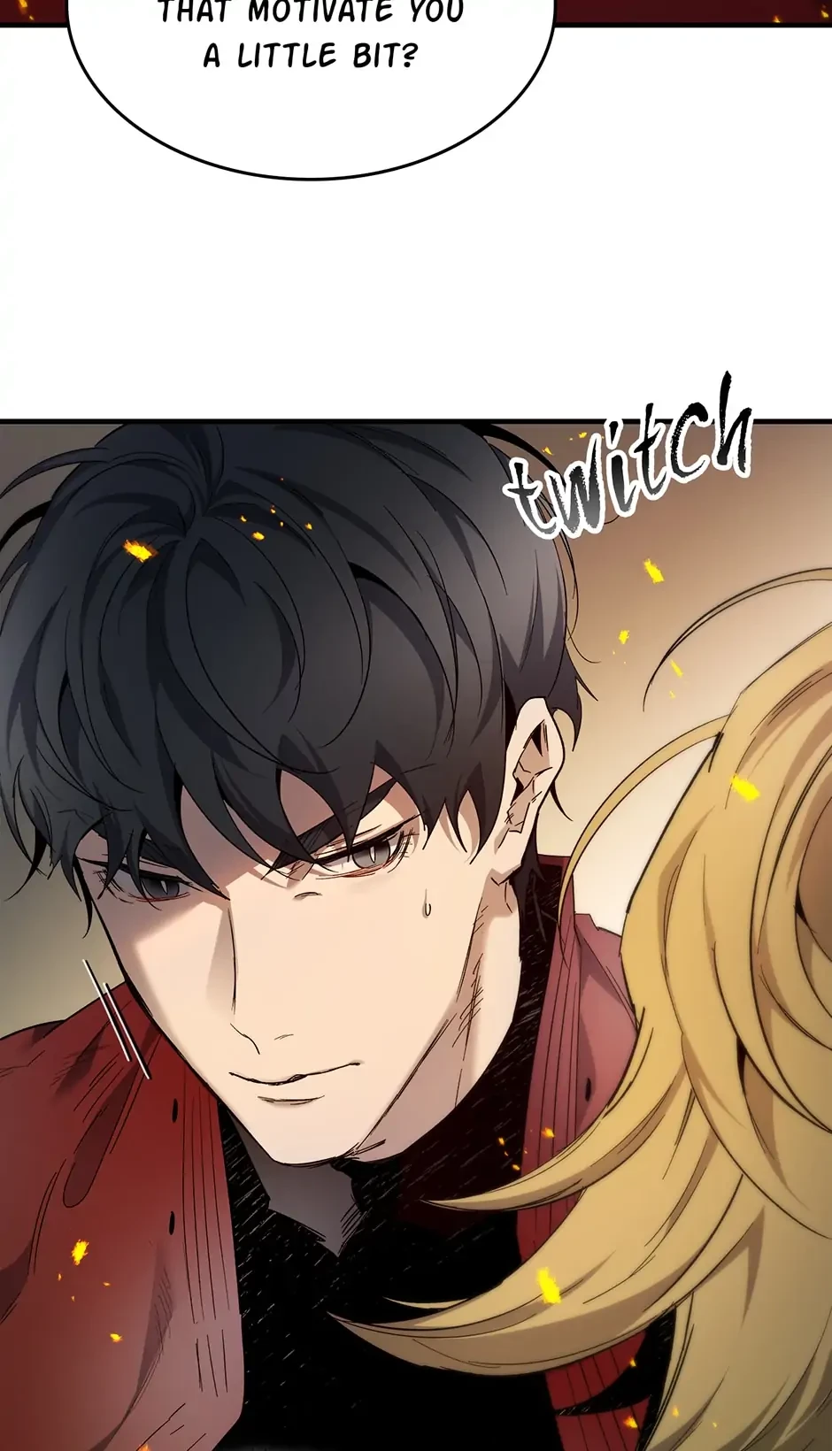 Level Up with the Gods Chapter 55 - 97