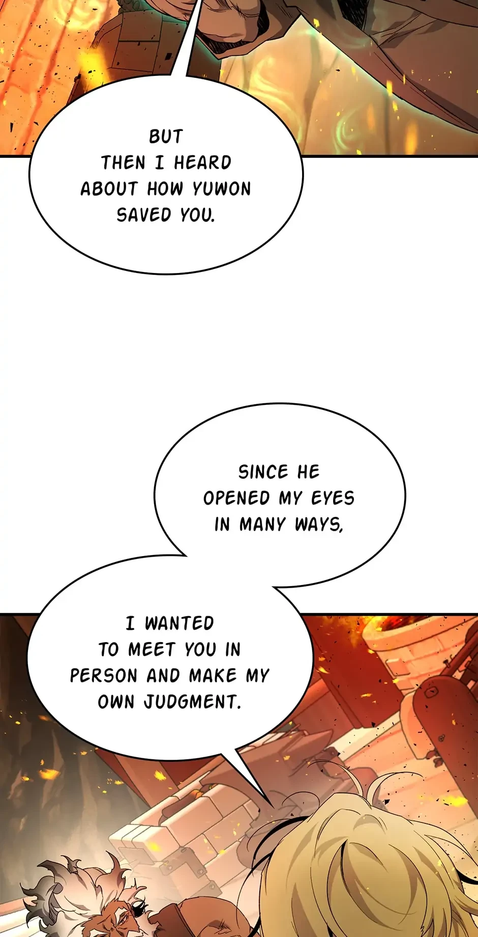 Level Up with the Gods Chapter 54 - 26