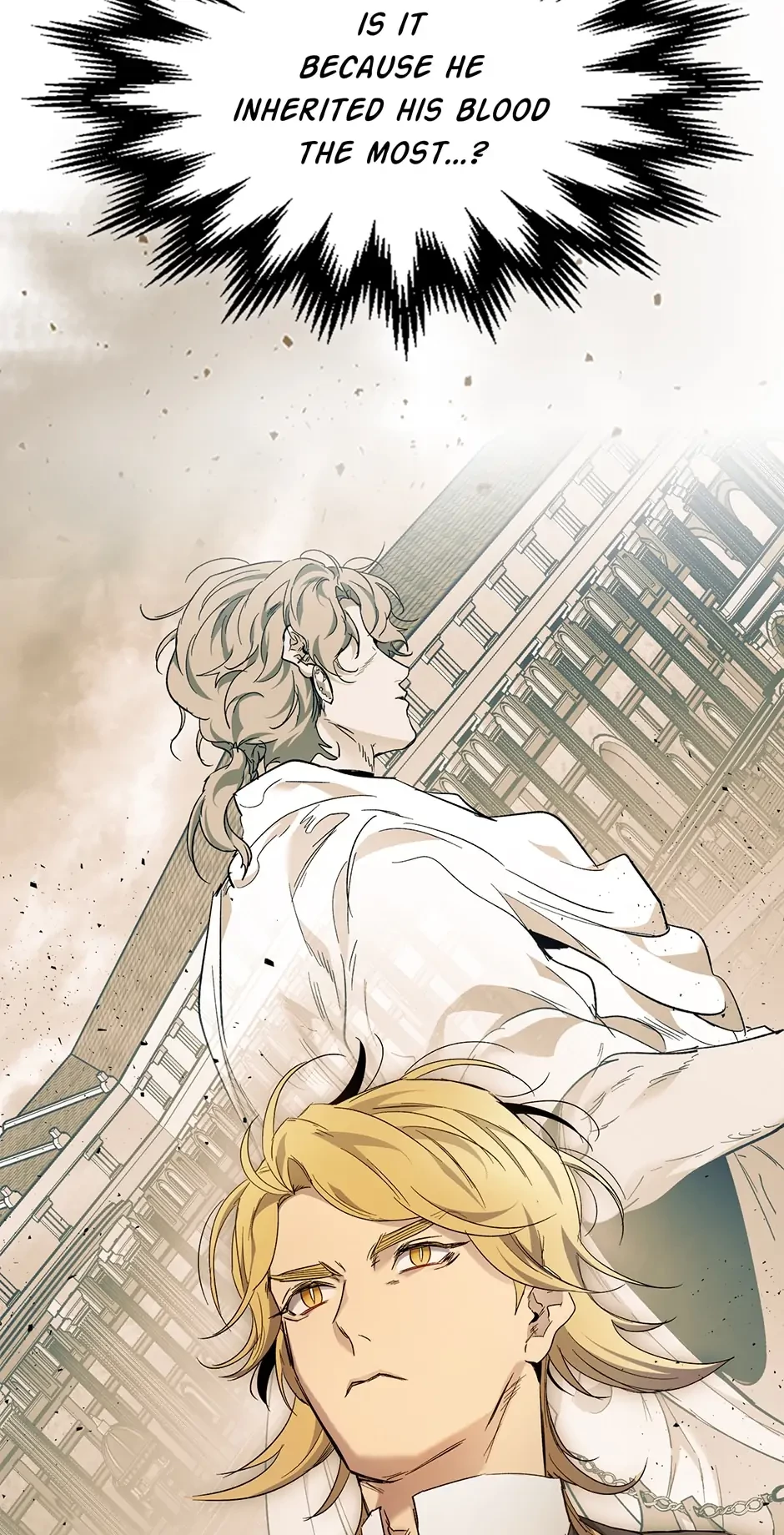 Level Up with the Gods Chapter 54 - 28