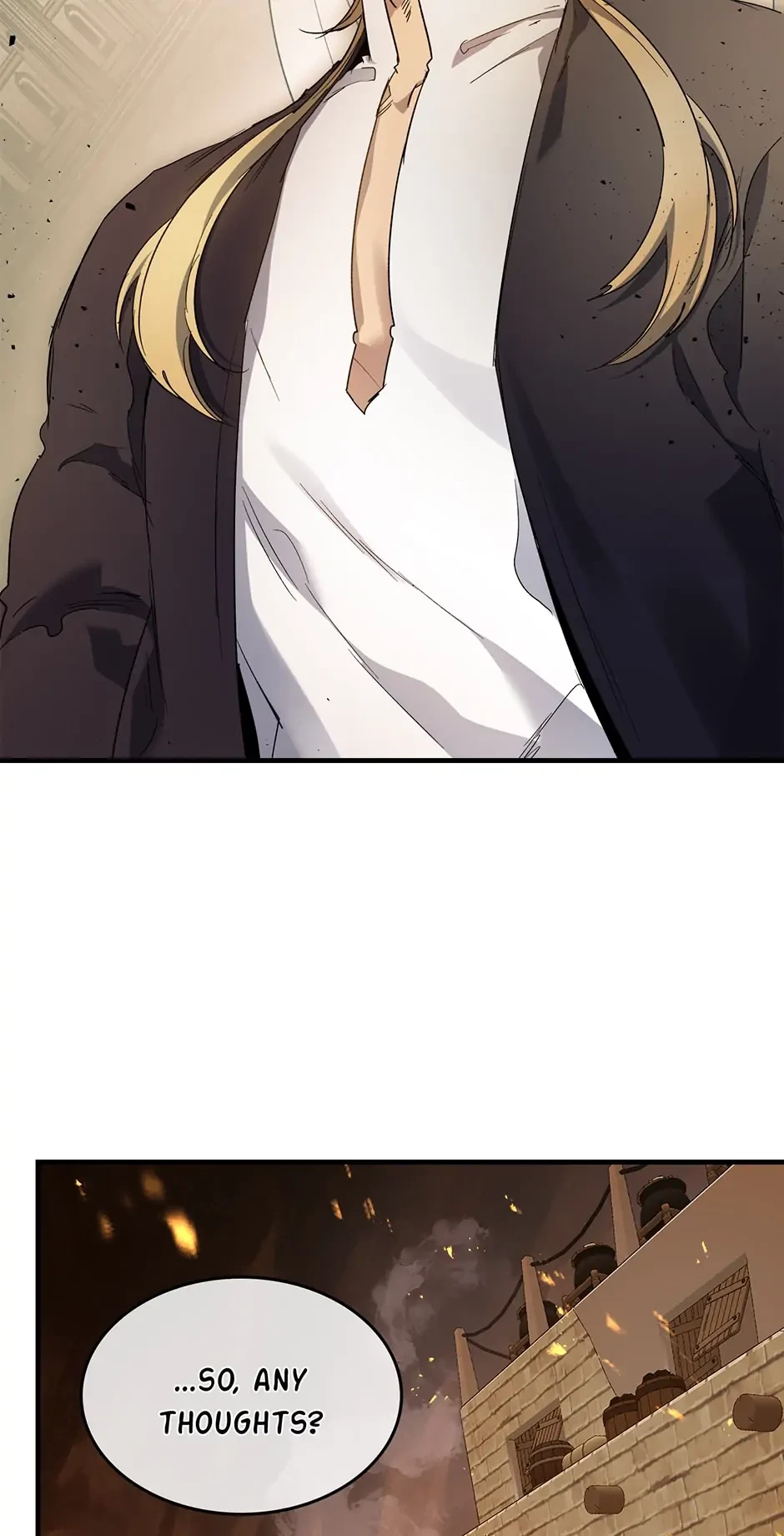 Level Up with the Gods Chapter 54 - 29