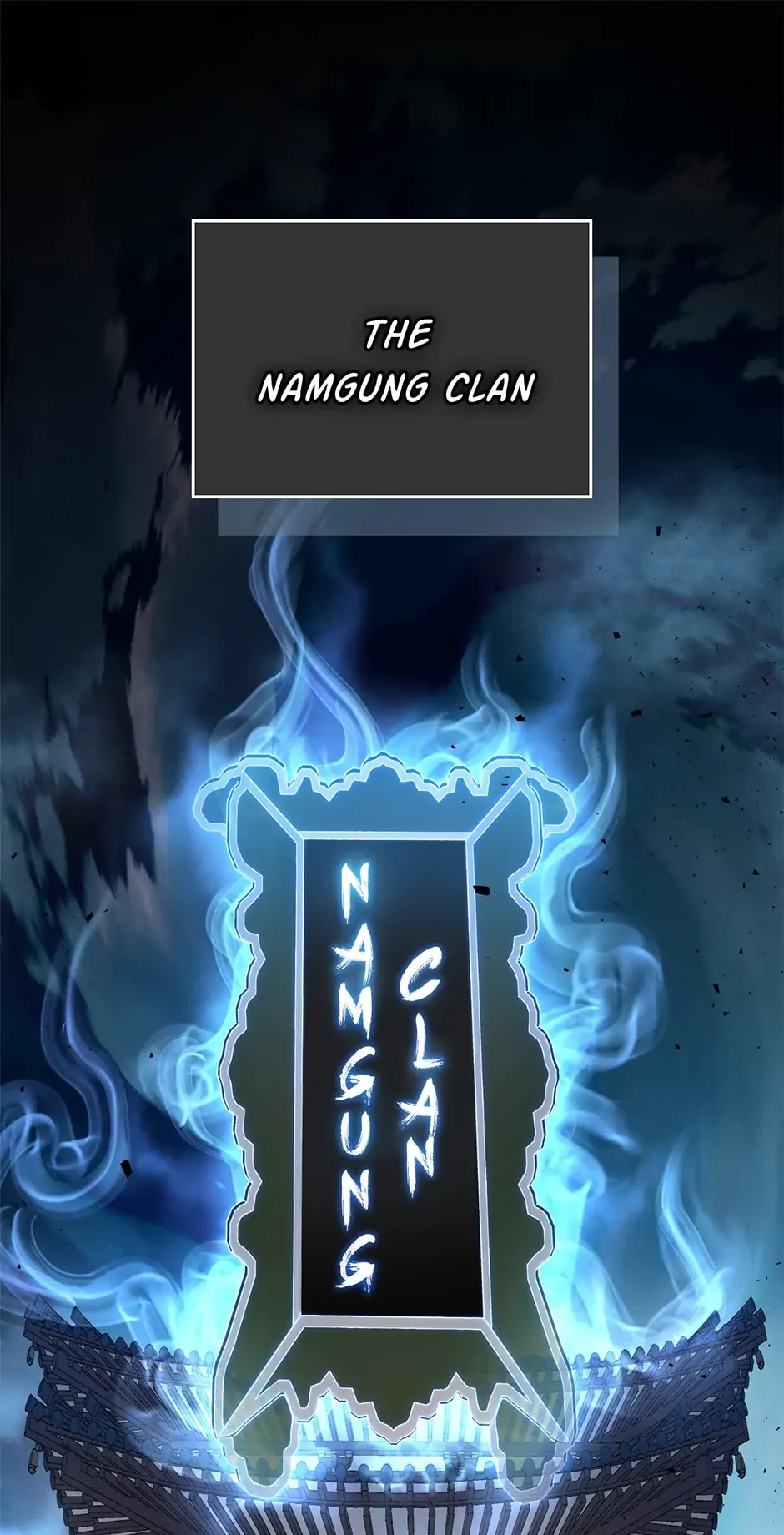 Level Up with the Gods Chapter 53 - 1