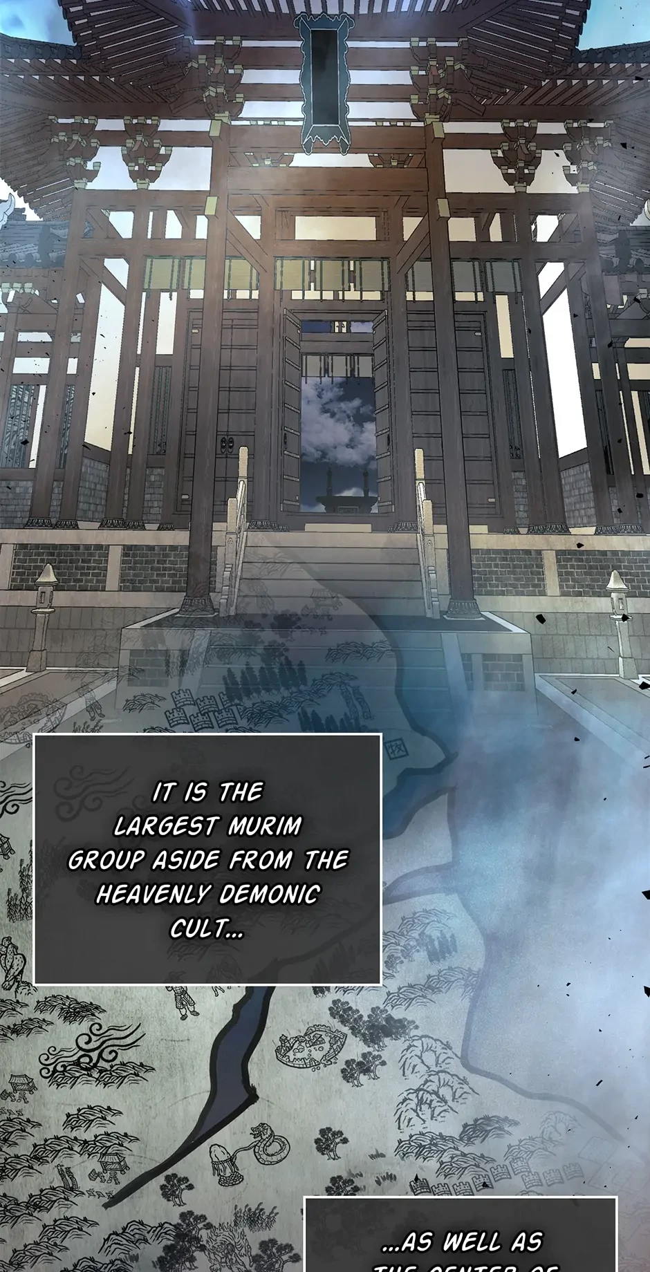 Level Up with the Gods Chapter 53 - 2