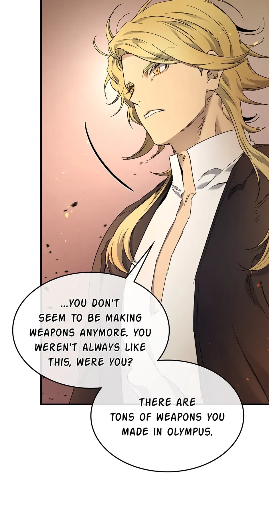Level Up with the Gods Chapter 54 - 31