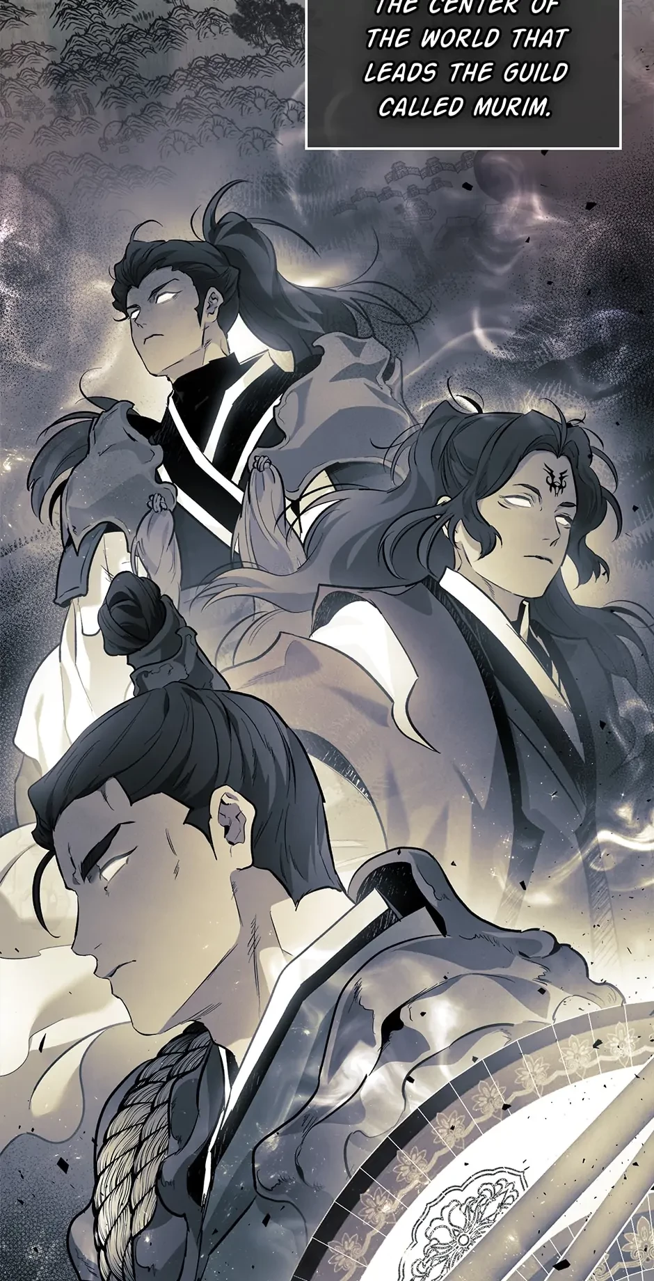 Level Up with the Gods Chapter 53 - 3