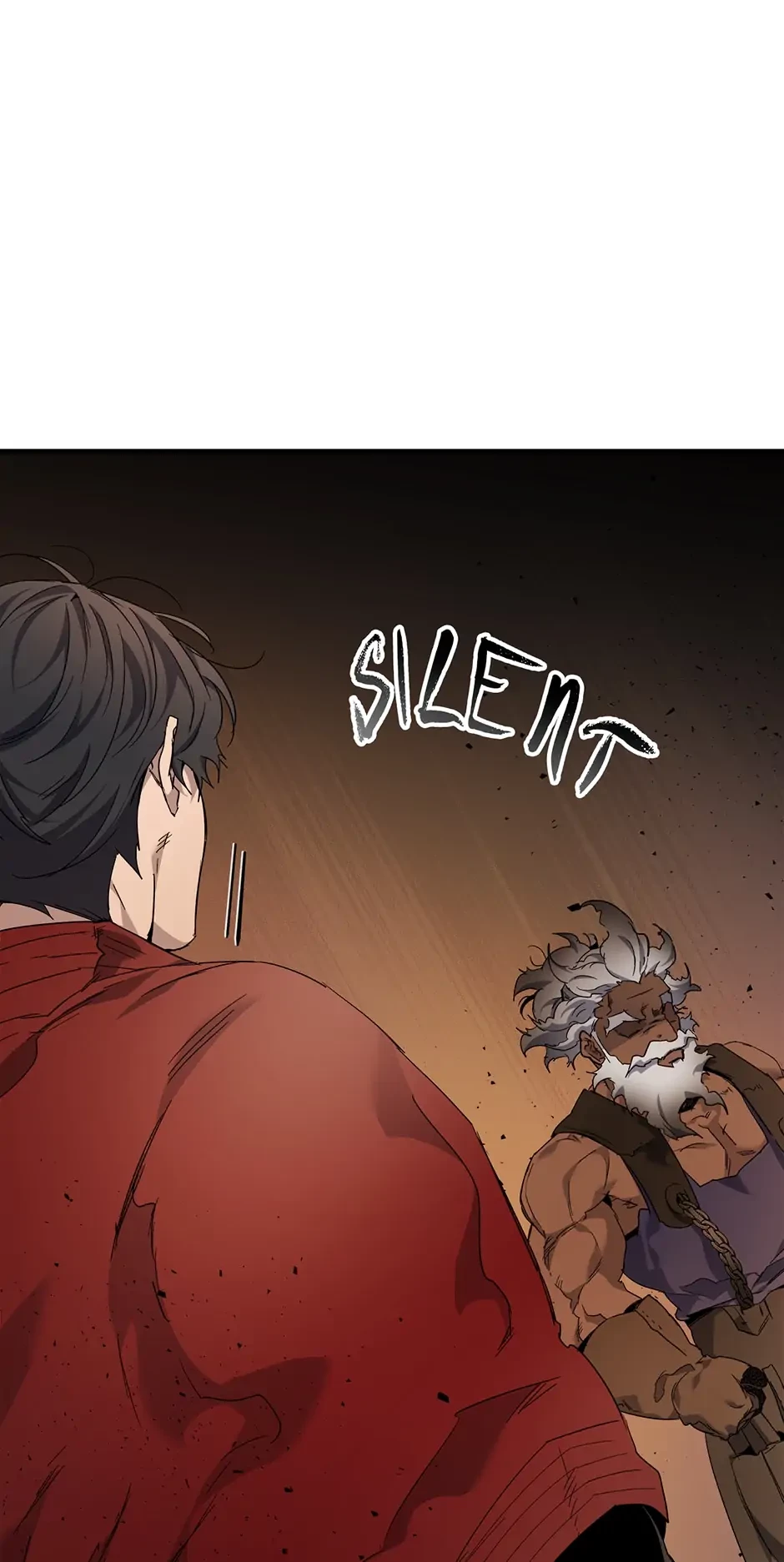 Level Up with the Gods Chapter 54 - 33