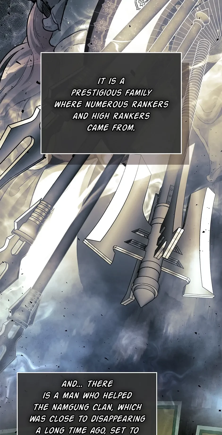 Level Up with the Gods Chapter 53 - 4