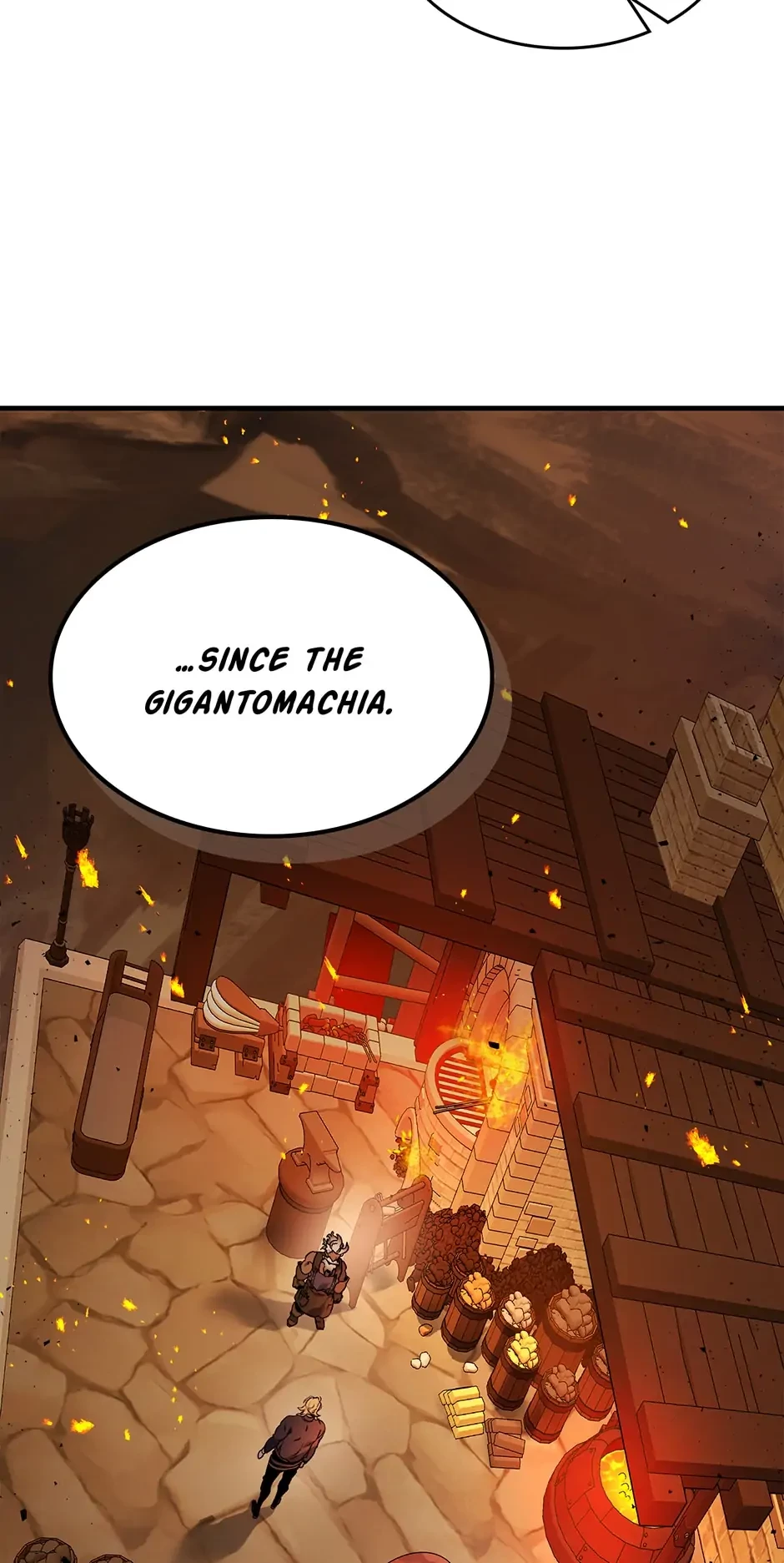 Level Up with the Gods Chapter 54 - 35