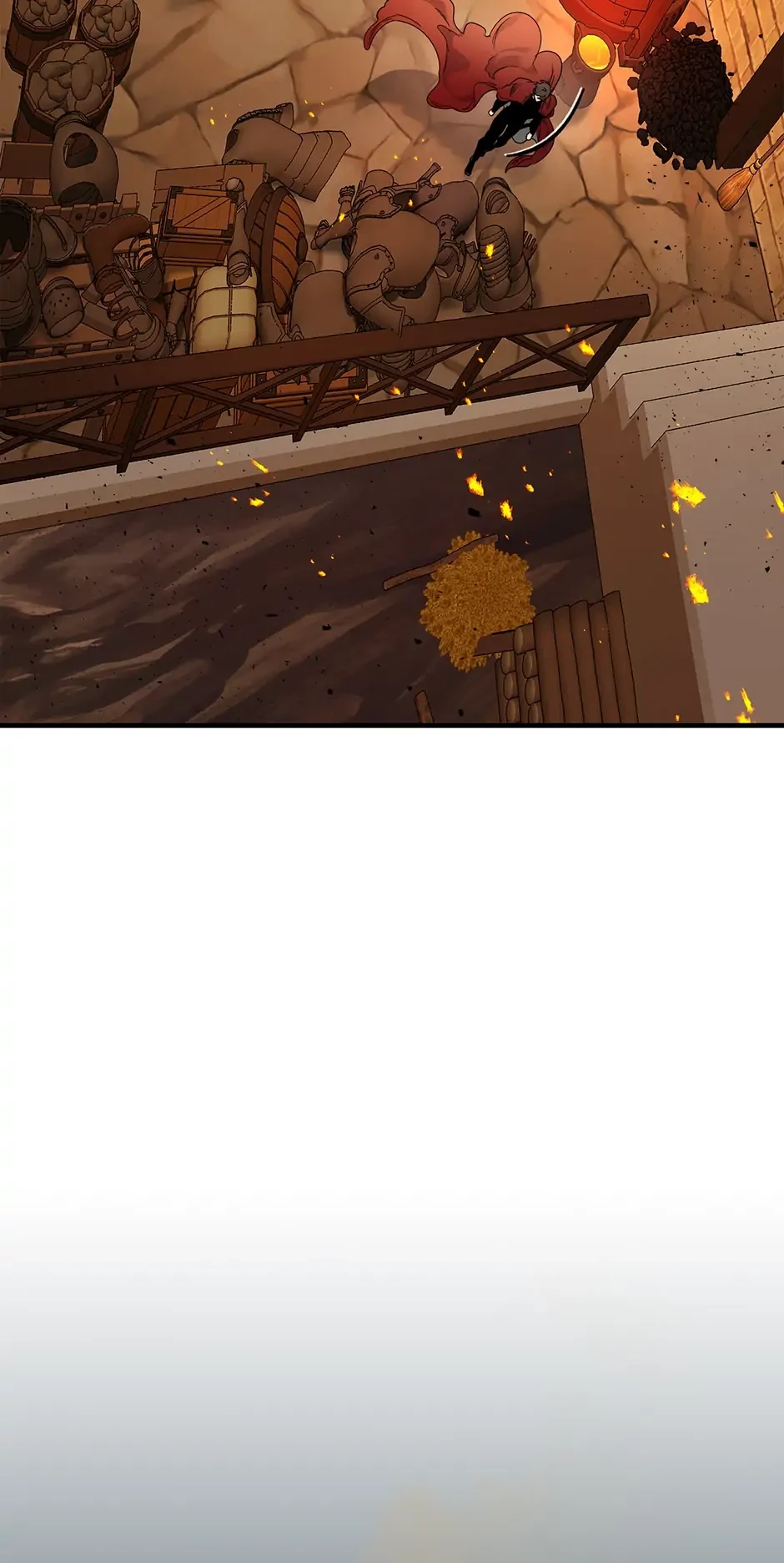 Level Up with the Gods Chapter 54 - 36