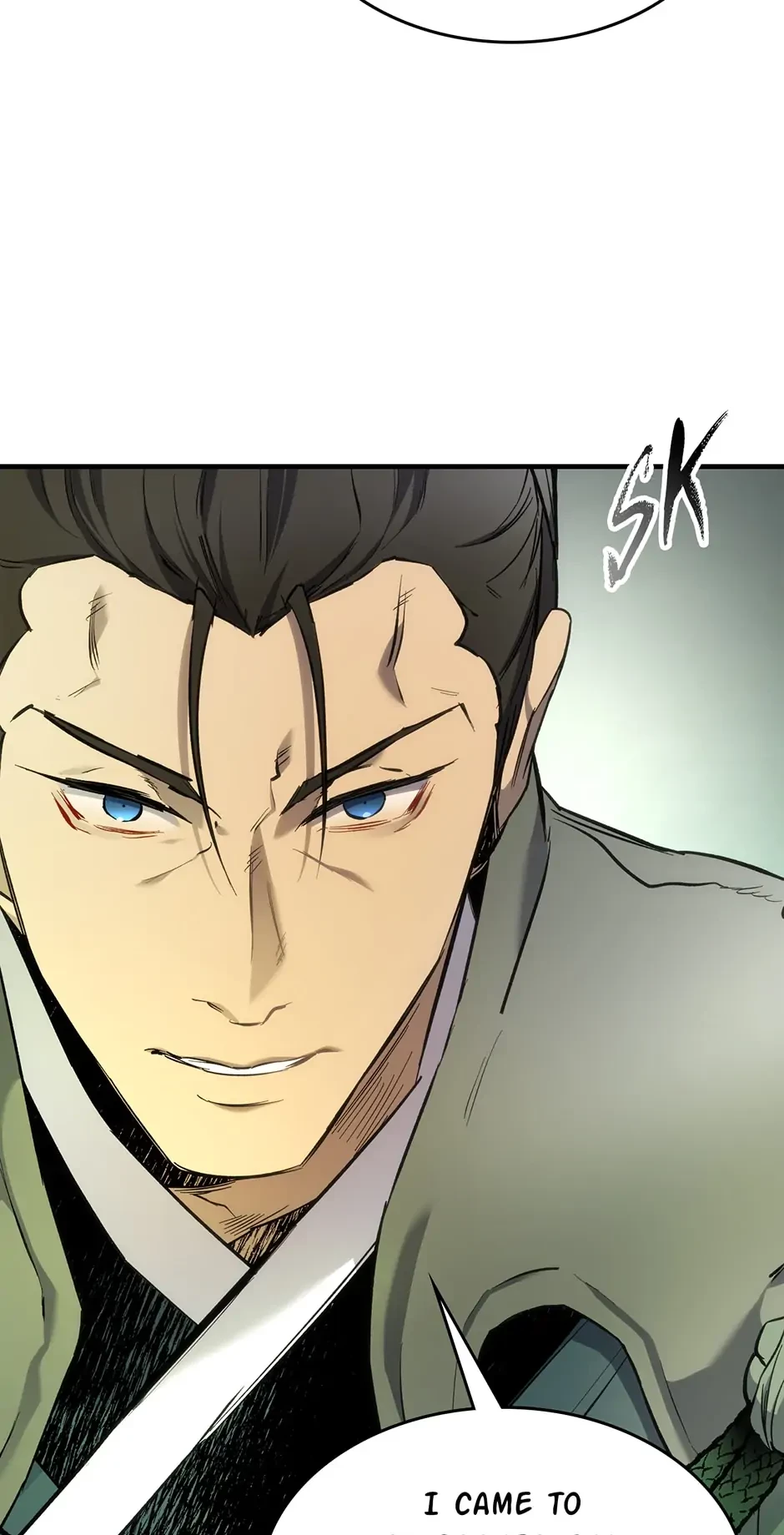 Level Up with the Gods Chapter 53 - 8