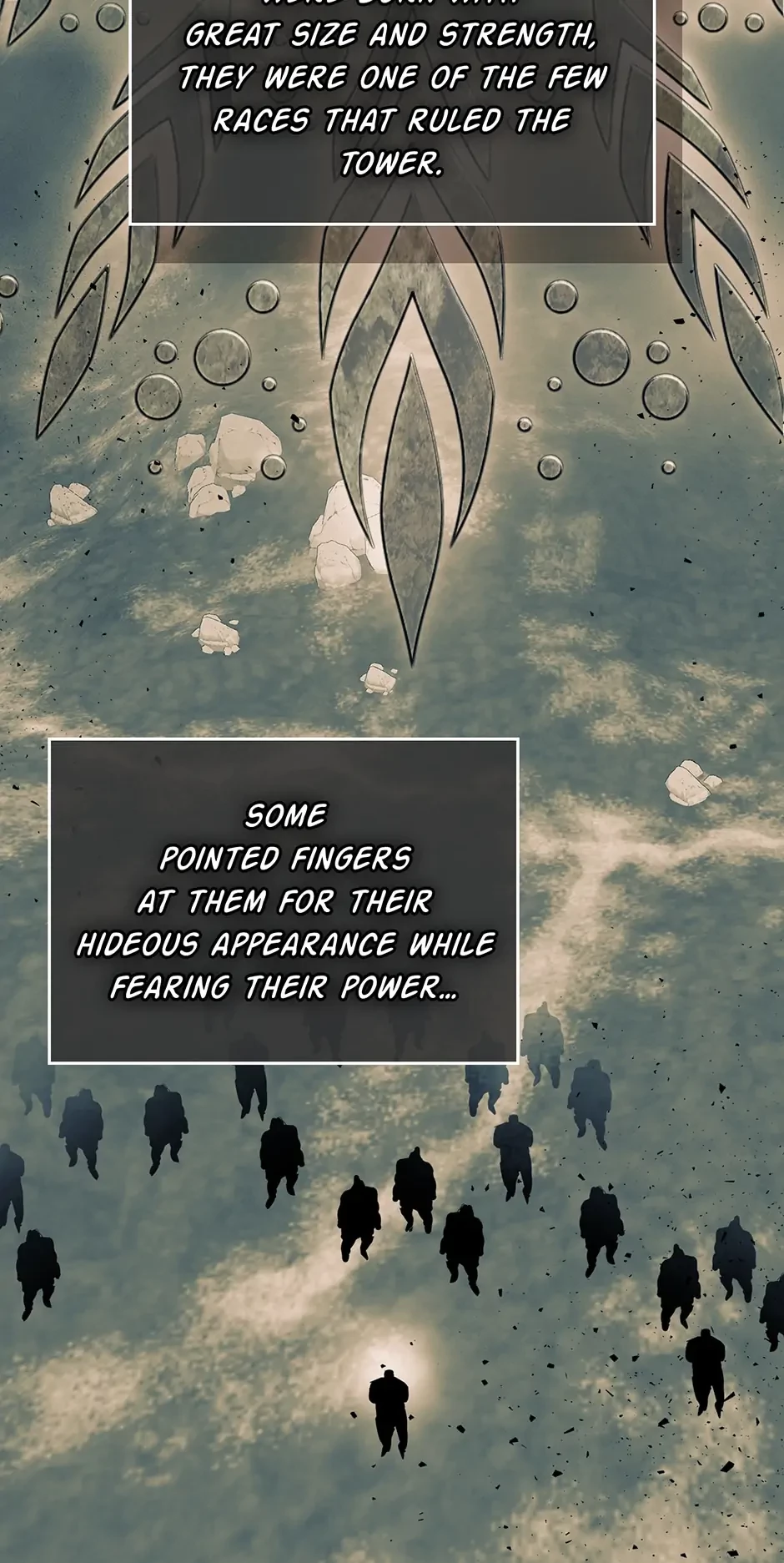 Level Up with the Gods Chapter 54 - 39
