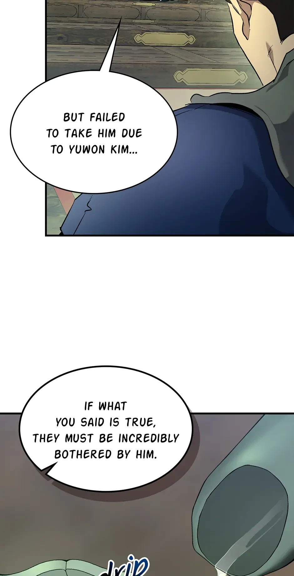 Level Up with the Gods Chapter 53 - 10