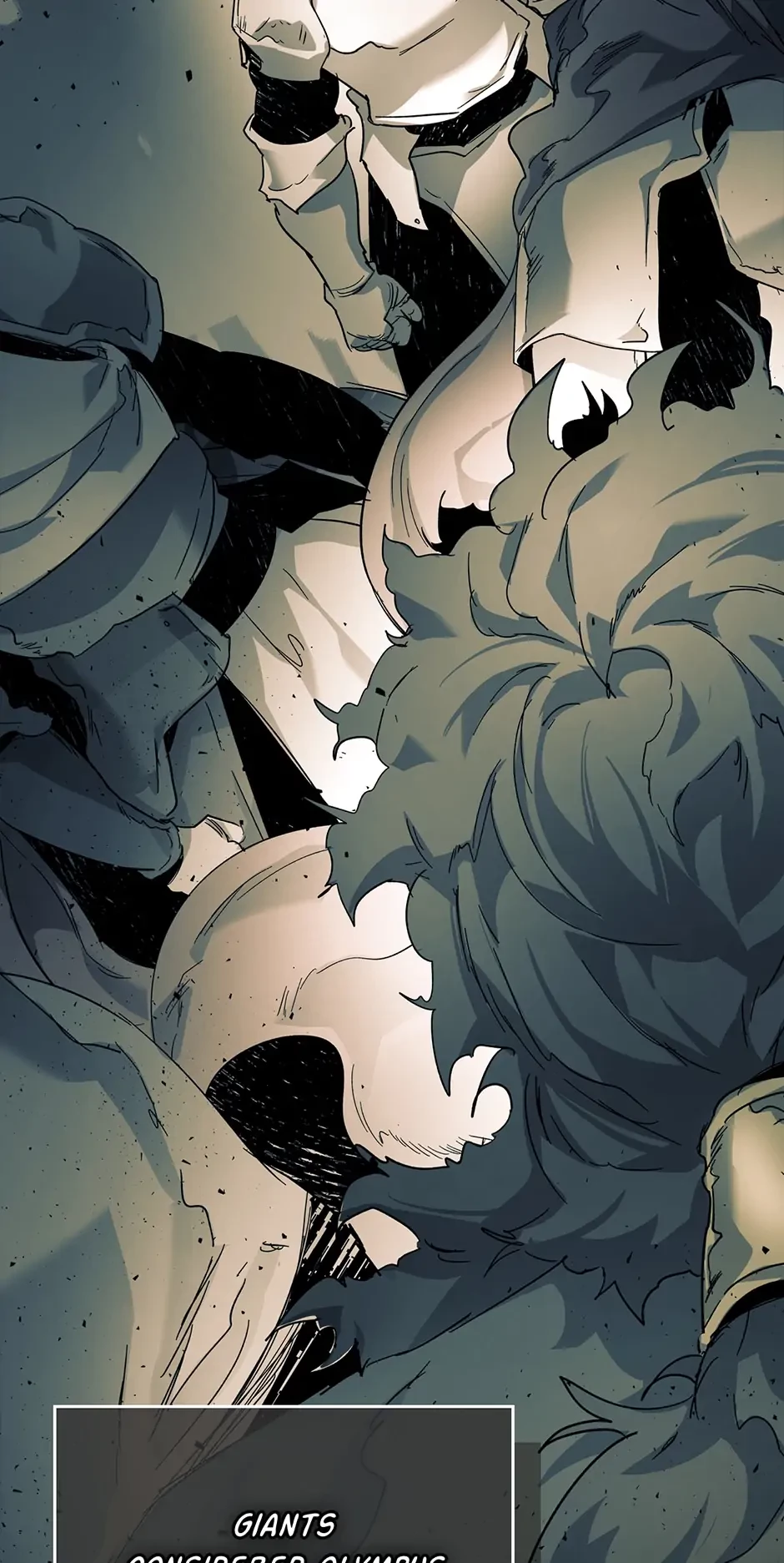 Level Up with the Gods Chapter 54 - 41