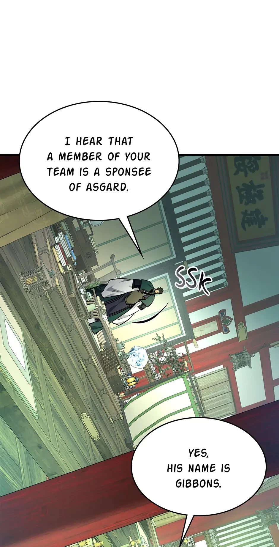 Level Up with the Gods Chapter 53 - 12