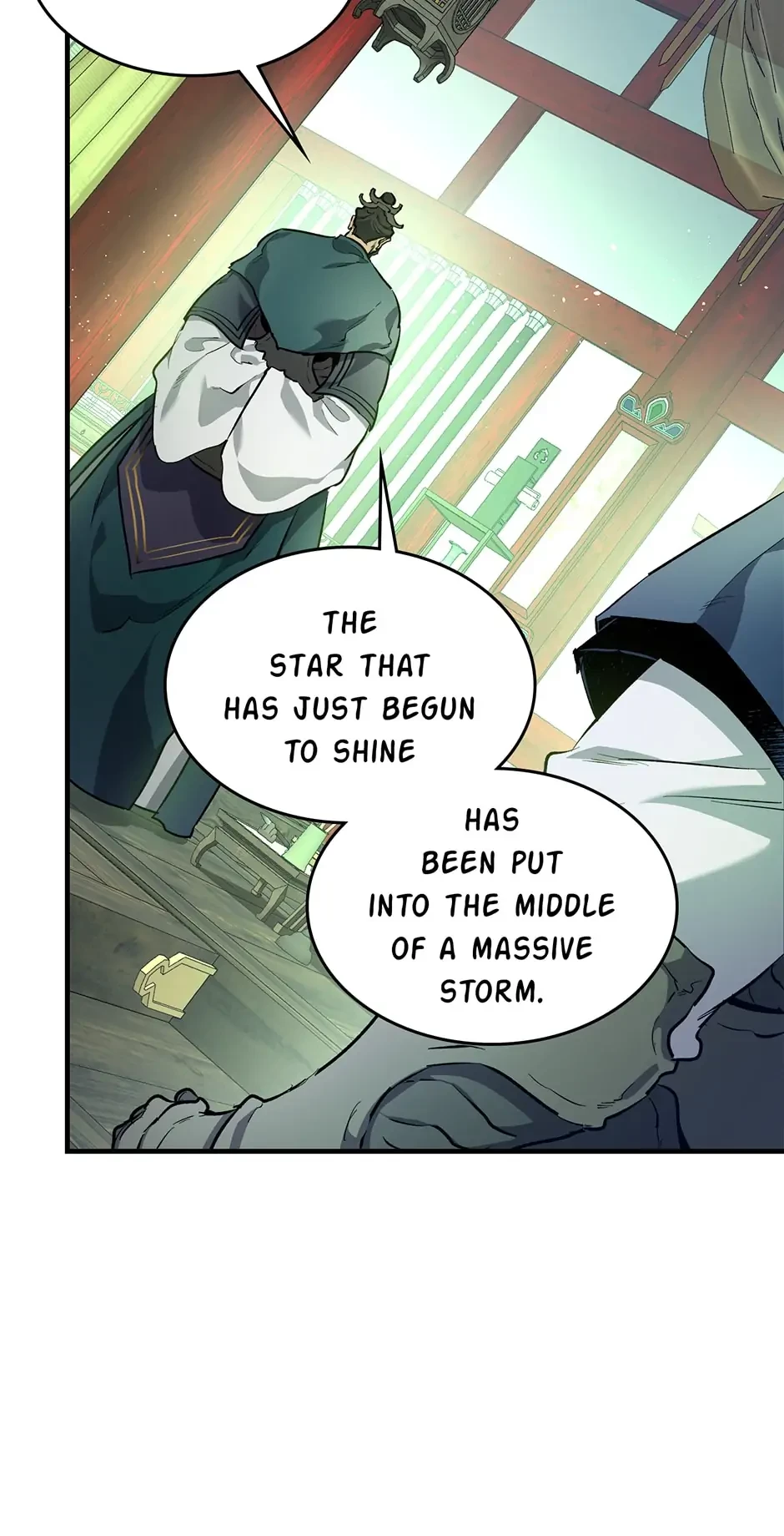 Level Up with the Gods Chapter 53 - 14