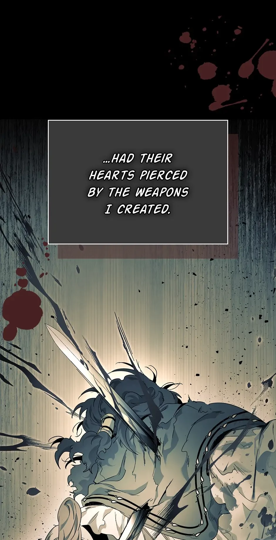 Level Up with the Gods Chapter 54 - 45
