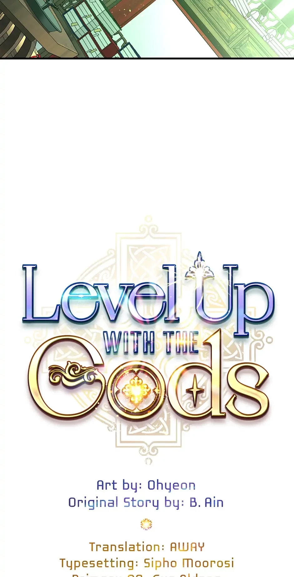 Level Up with the Gods Chapter 53 - 16