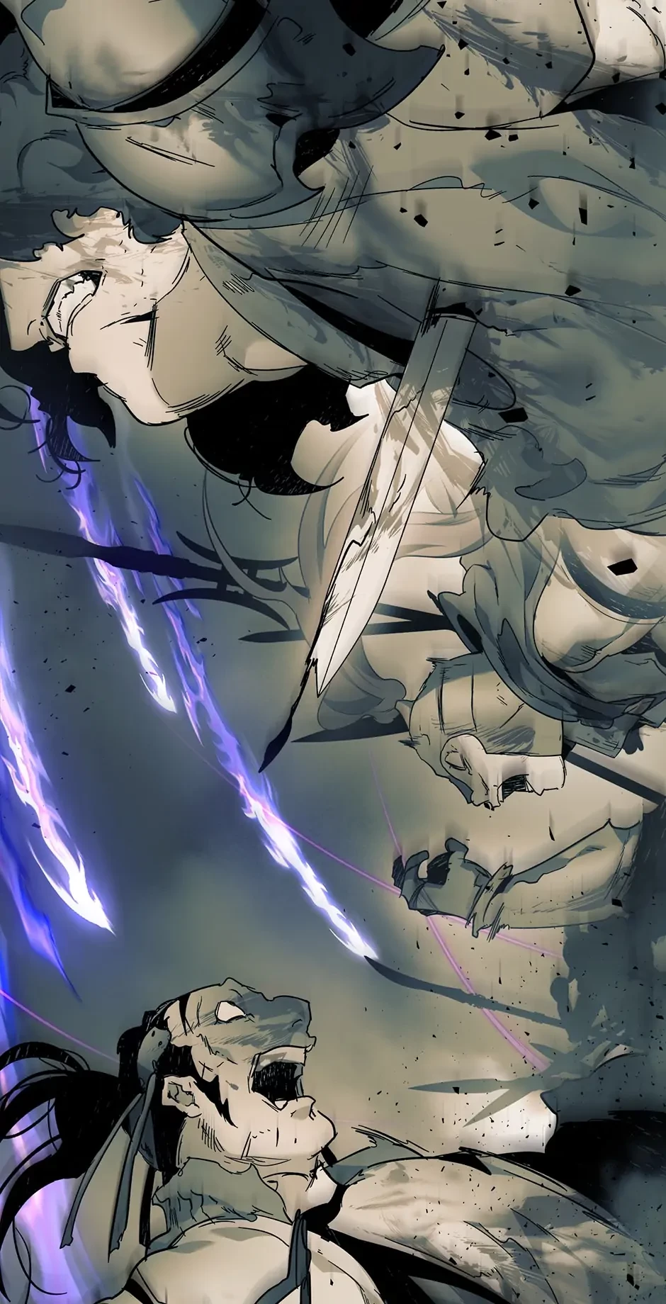 Level Up with the Gods Chapter 54 - 50