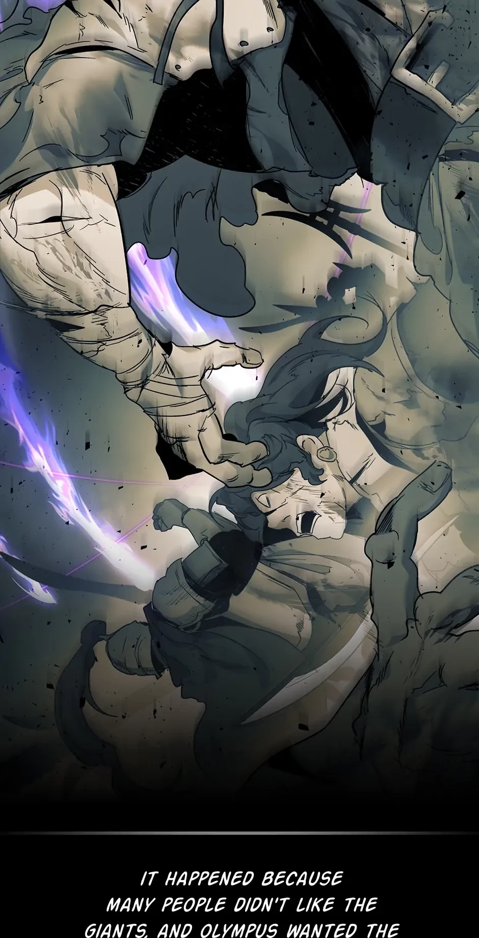 Level Up with the Gods Chapter 54 - 51