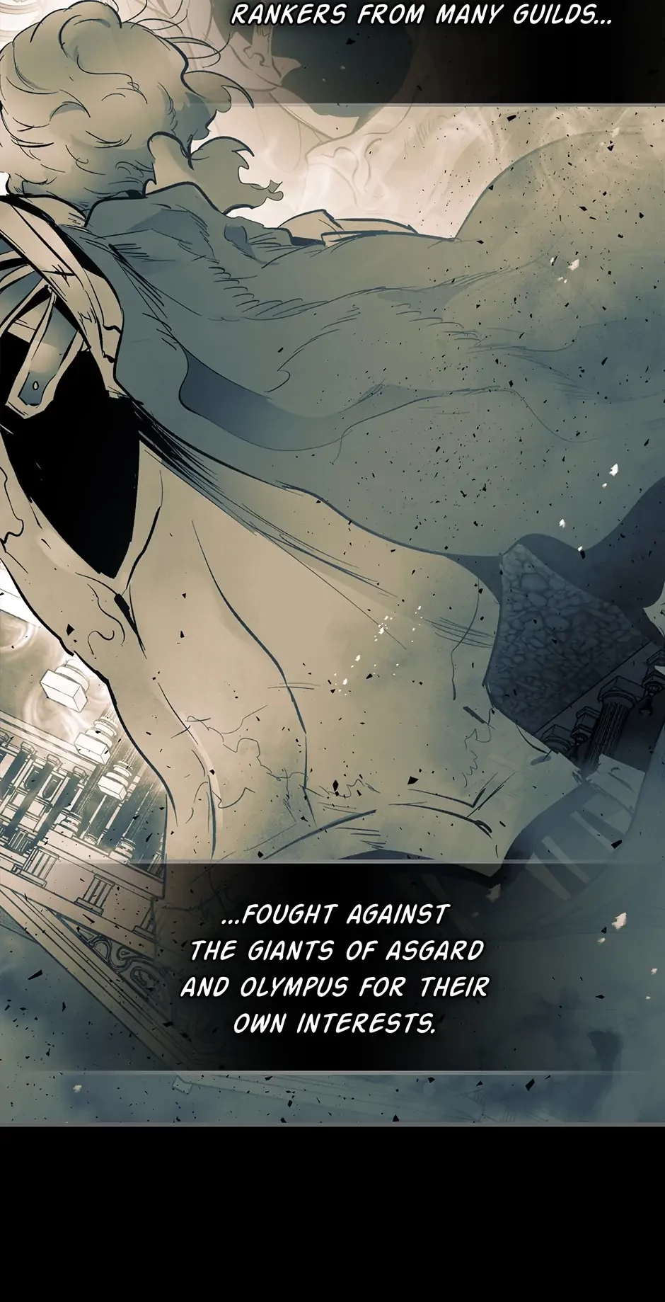 Level Up with the Gods Chapter 54 - 53