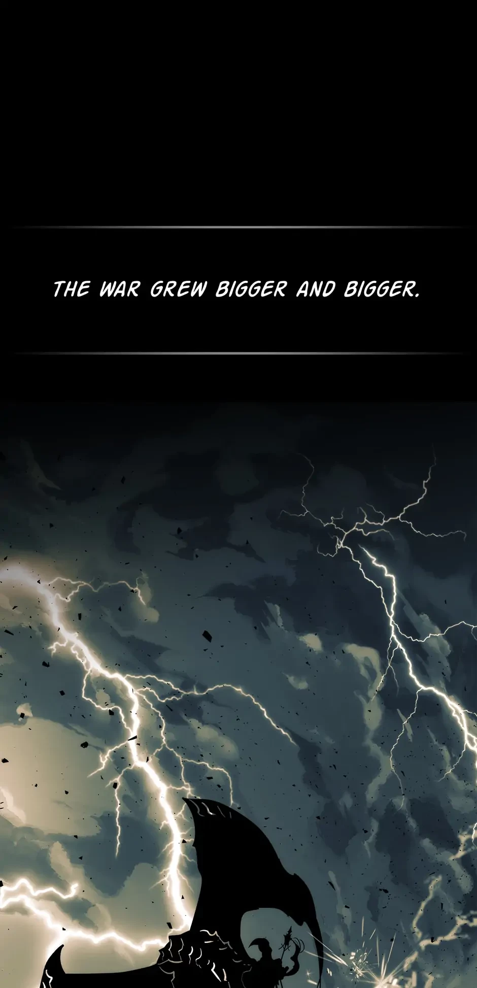 Level Up with the Gods Chapter 54 - 54