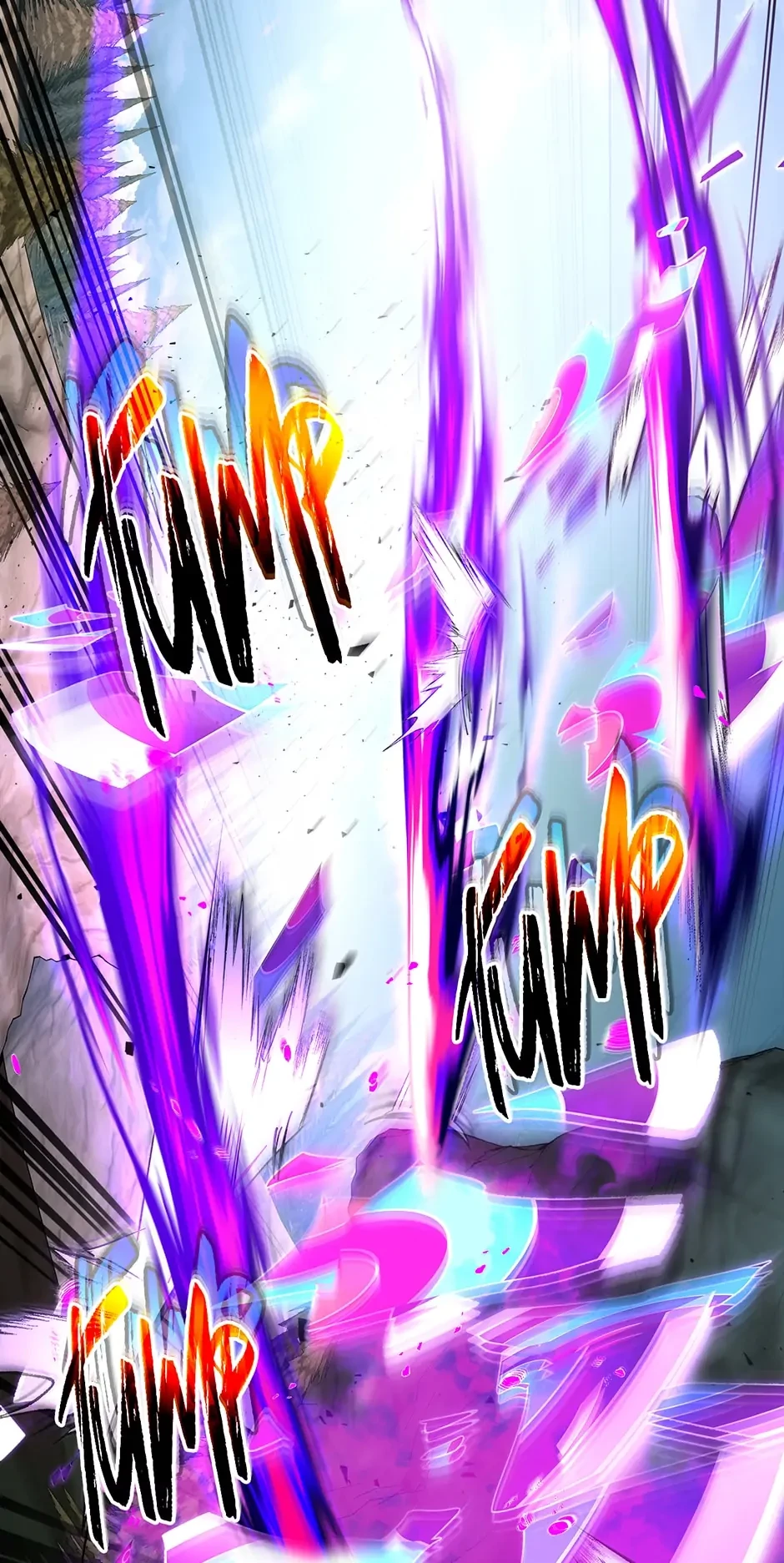 Level Up with the Gods Chapter 53 - 26