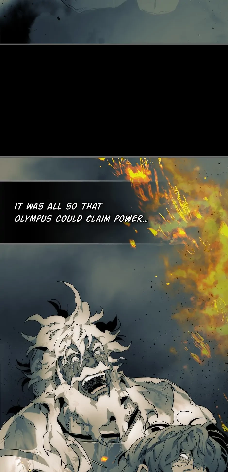 Level Up with the Gods Chapter 54 - 58