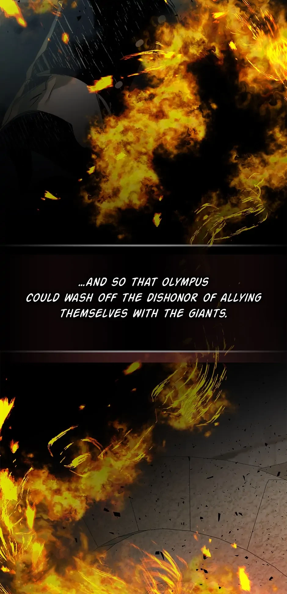 Level Up with the Gods Chapter 54 - 60