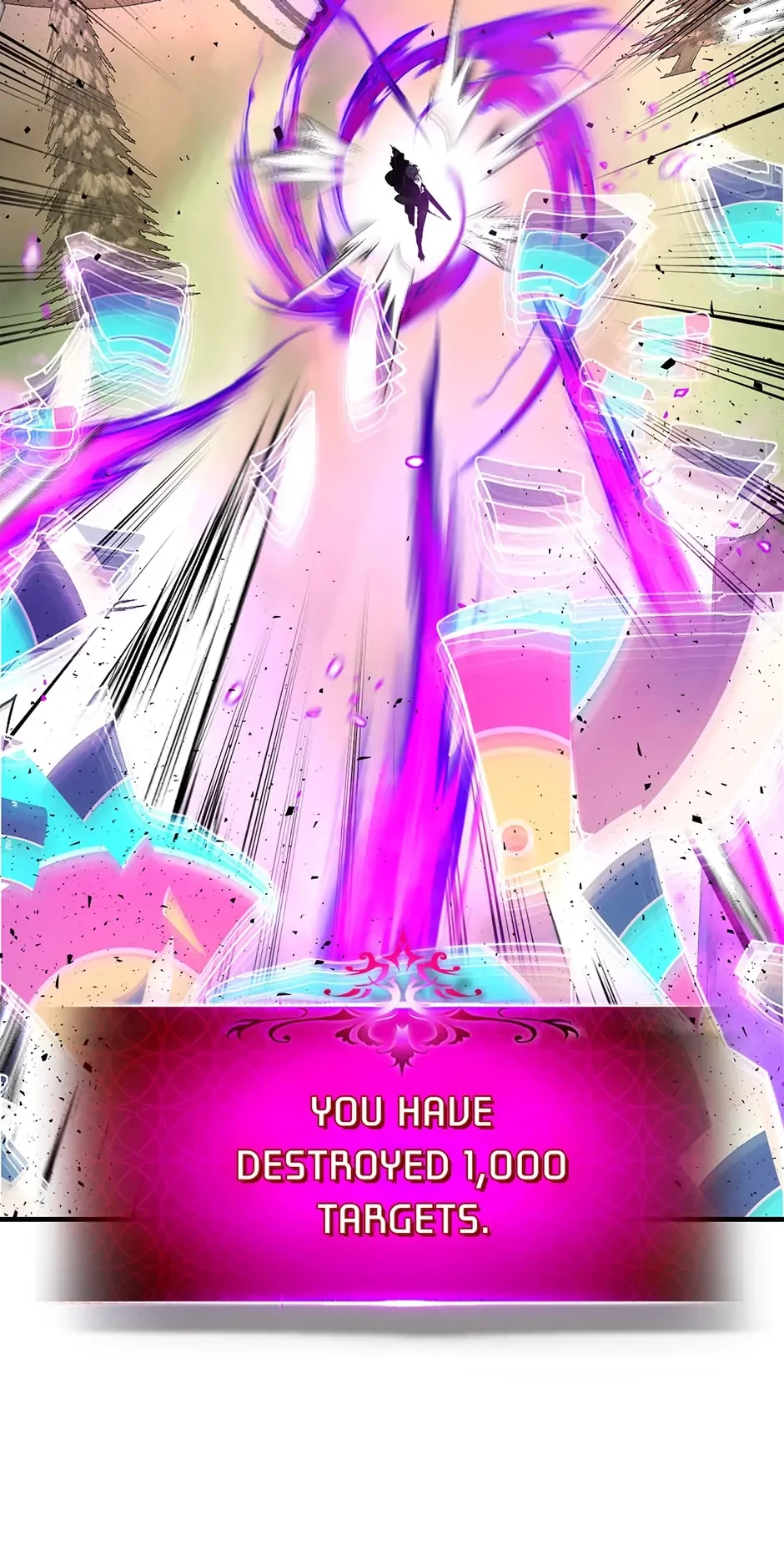 Level Up with the Gods Chapter 53 - 32