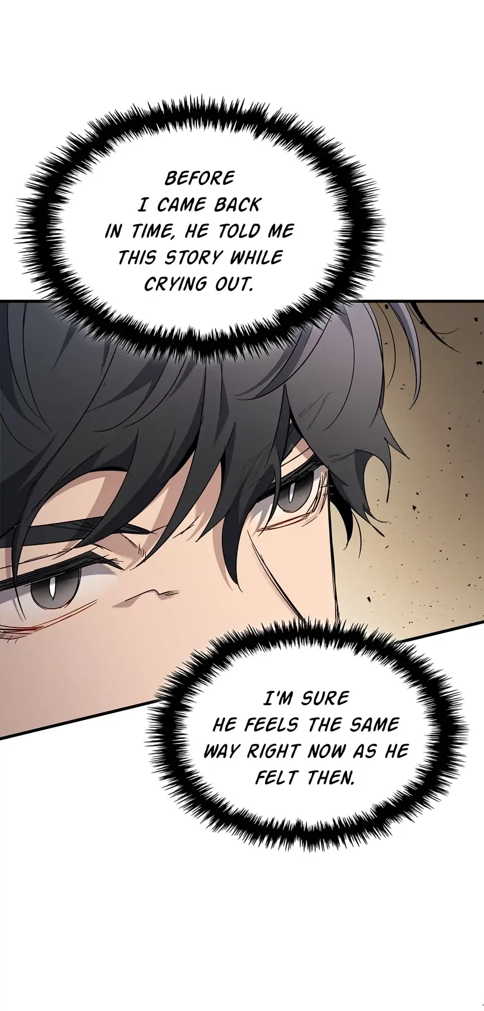 Level Up with the Gods Chapter 54 - 63