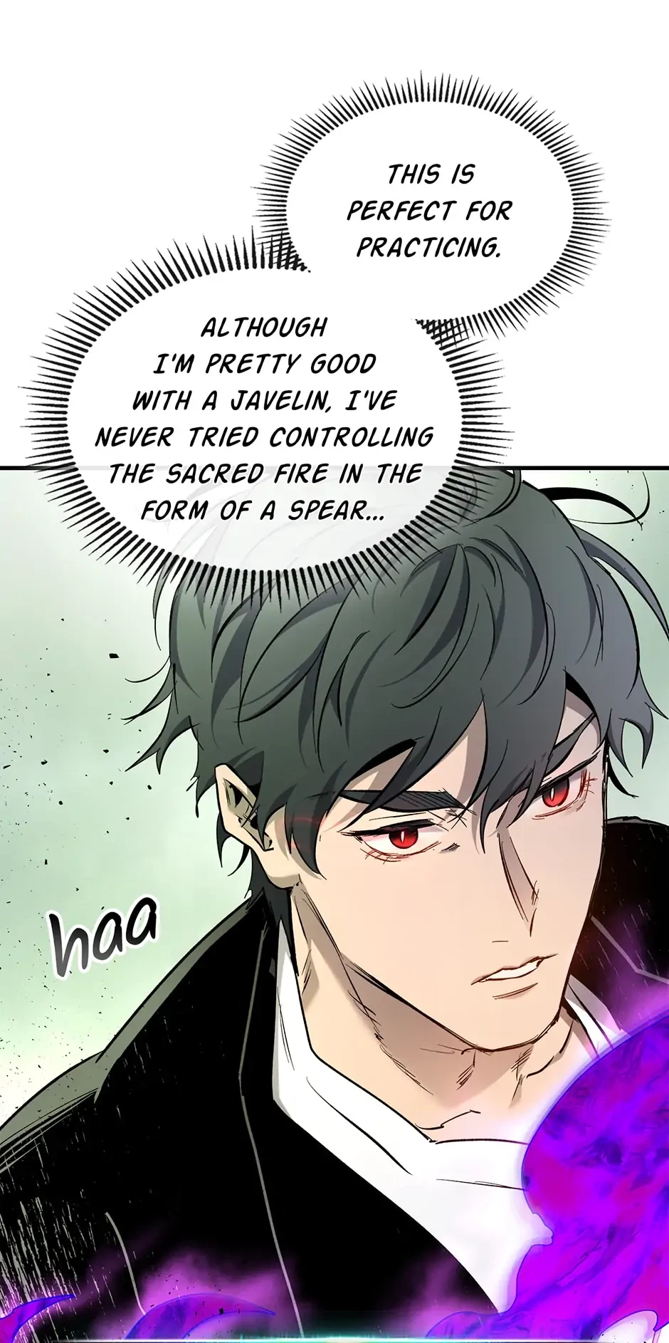 Level Up with the Gods Chapter 53 - 33