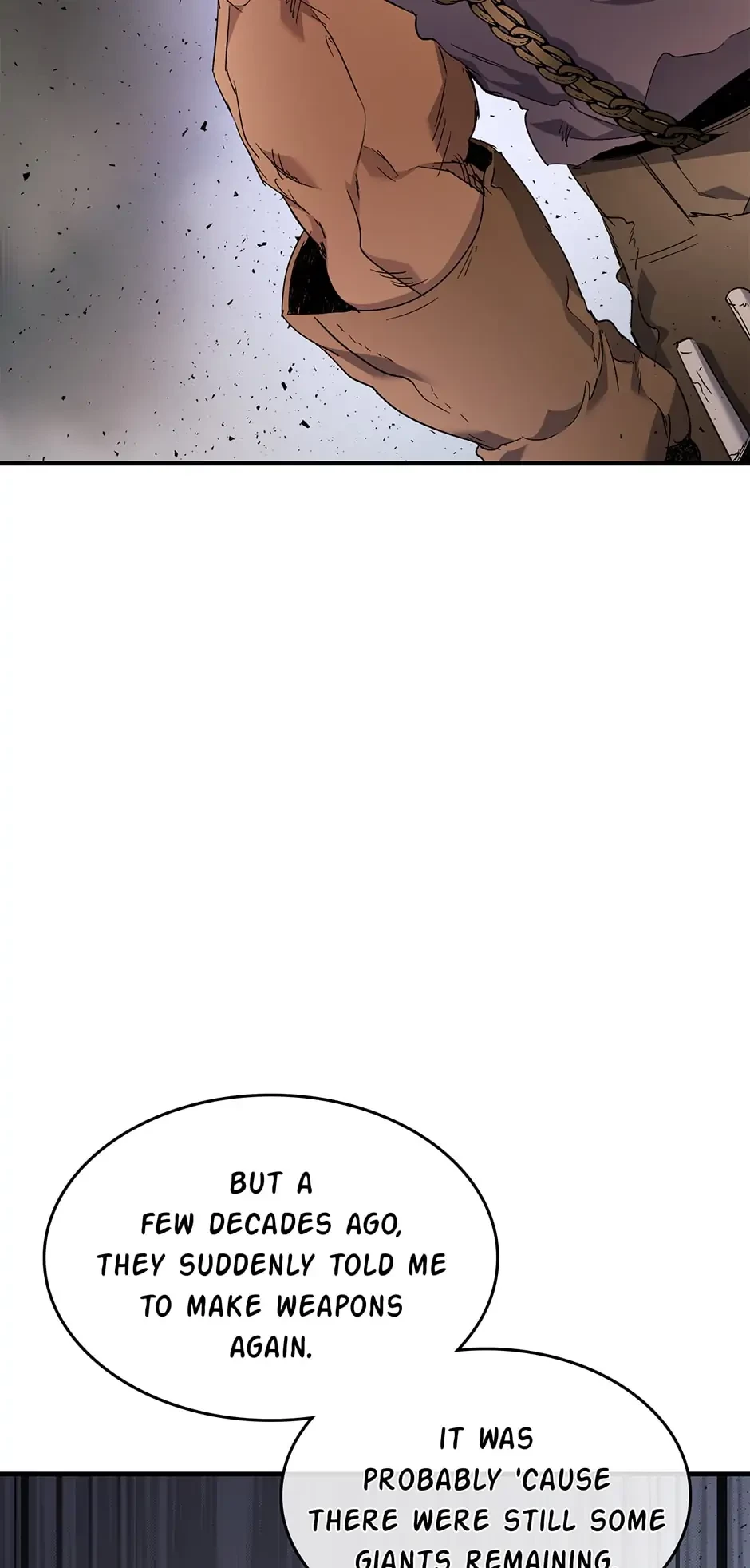 Level Up with the Gods Chapter 54 - 65