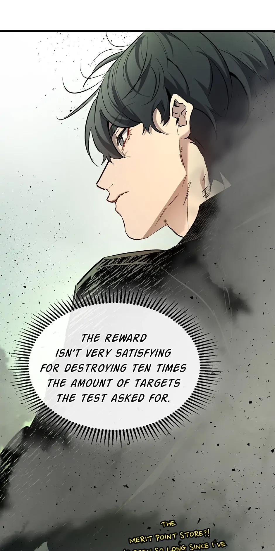 Level Up with the Gods Chapter 53 - 36