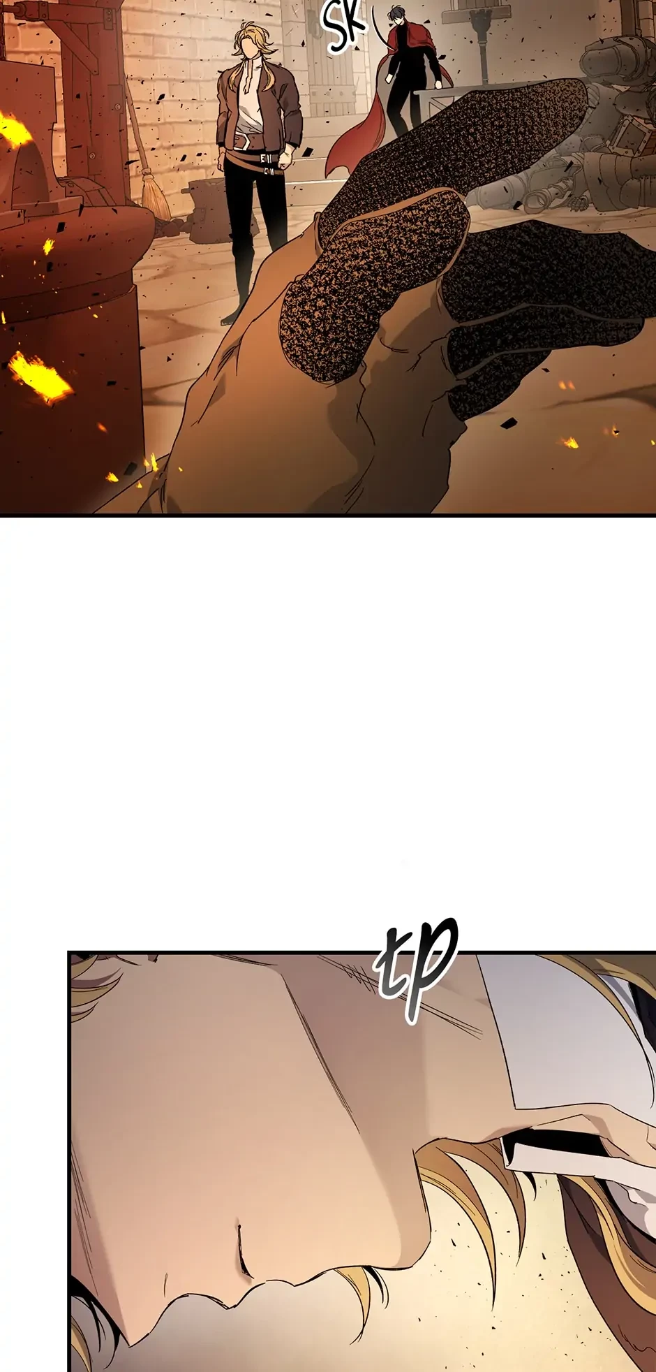 Level Up with the Gods Chapter 54 - 70