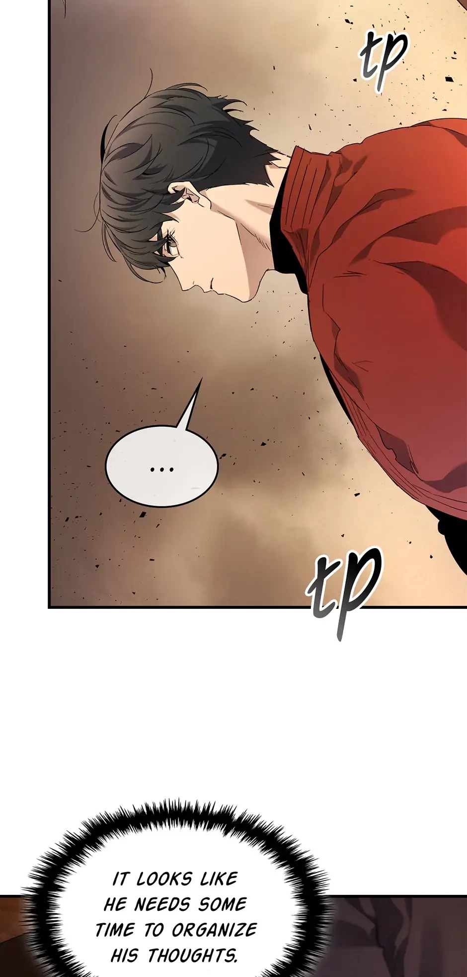 Level Up with the Gods Chapter 54 - 71