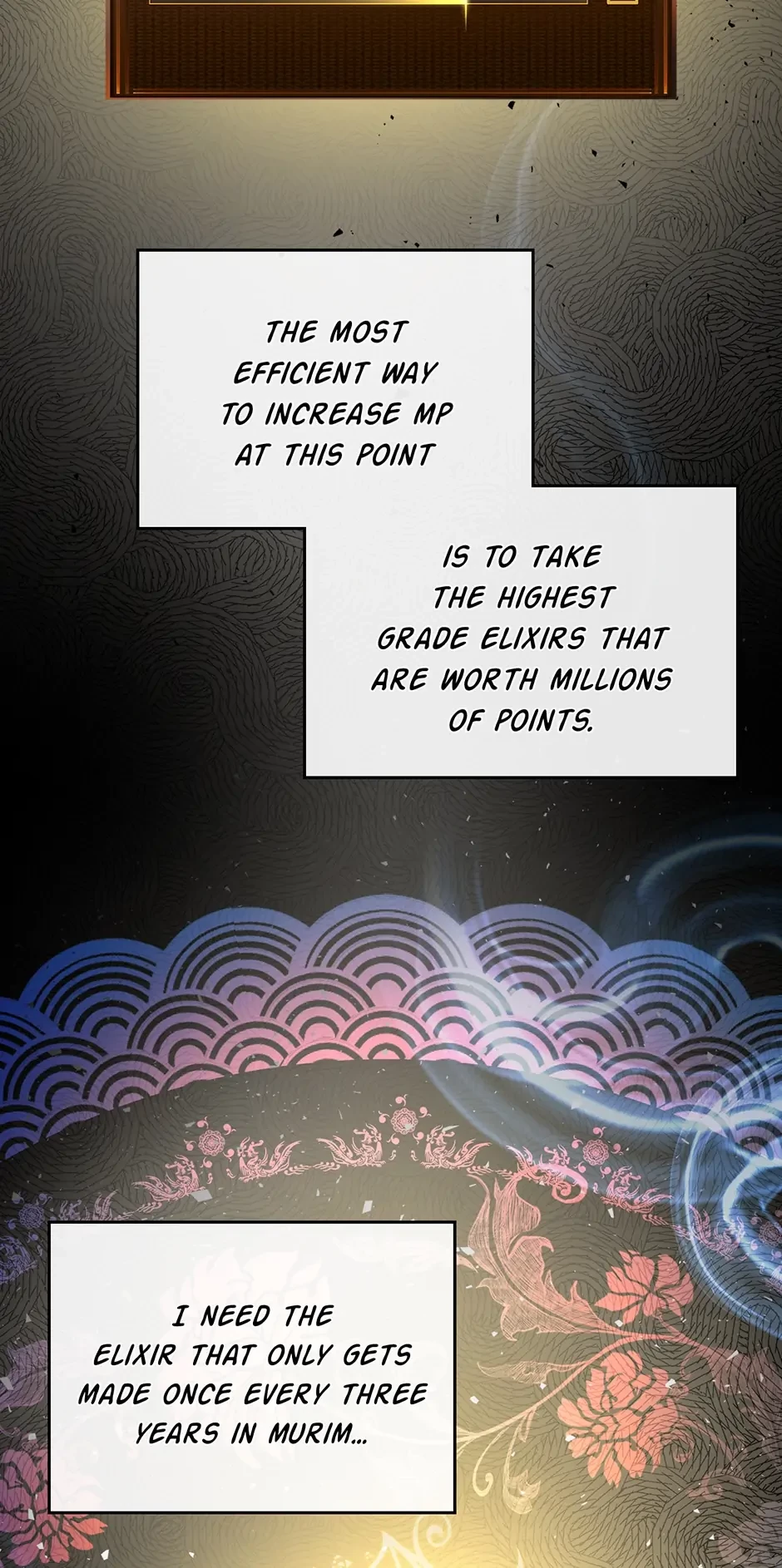 Level Up with the Gods Chapter 53 - 40