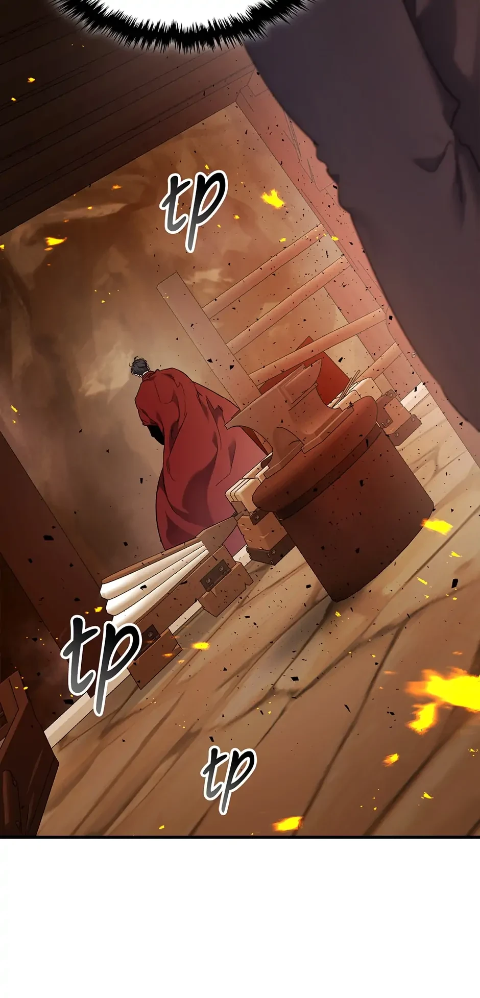 Level Up with the Gods Chapter 54 - 72