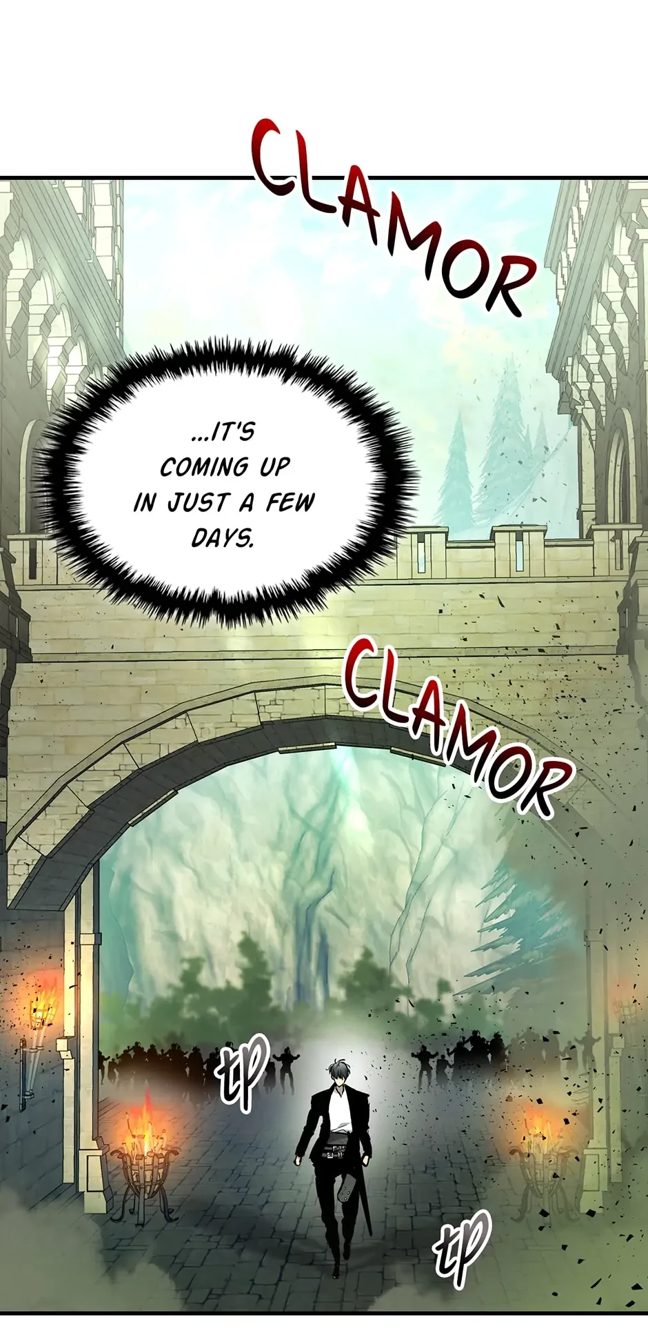 Level Up with the Gods Chapter 53 - 44