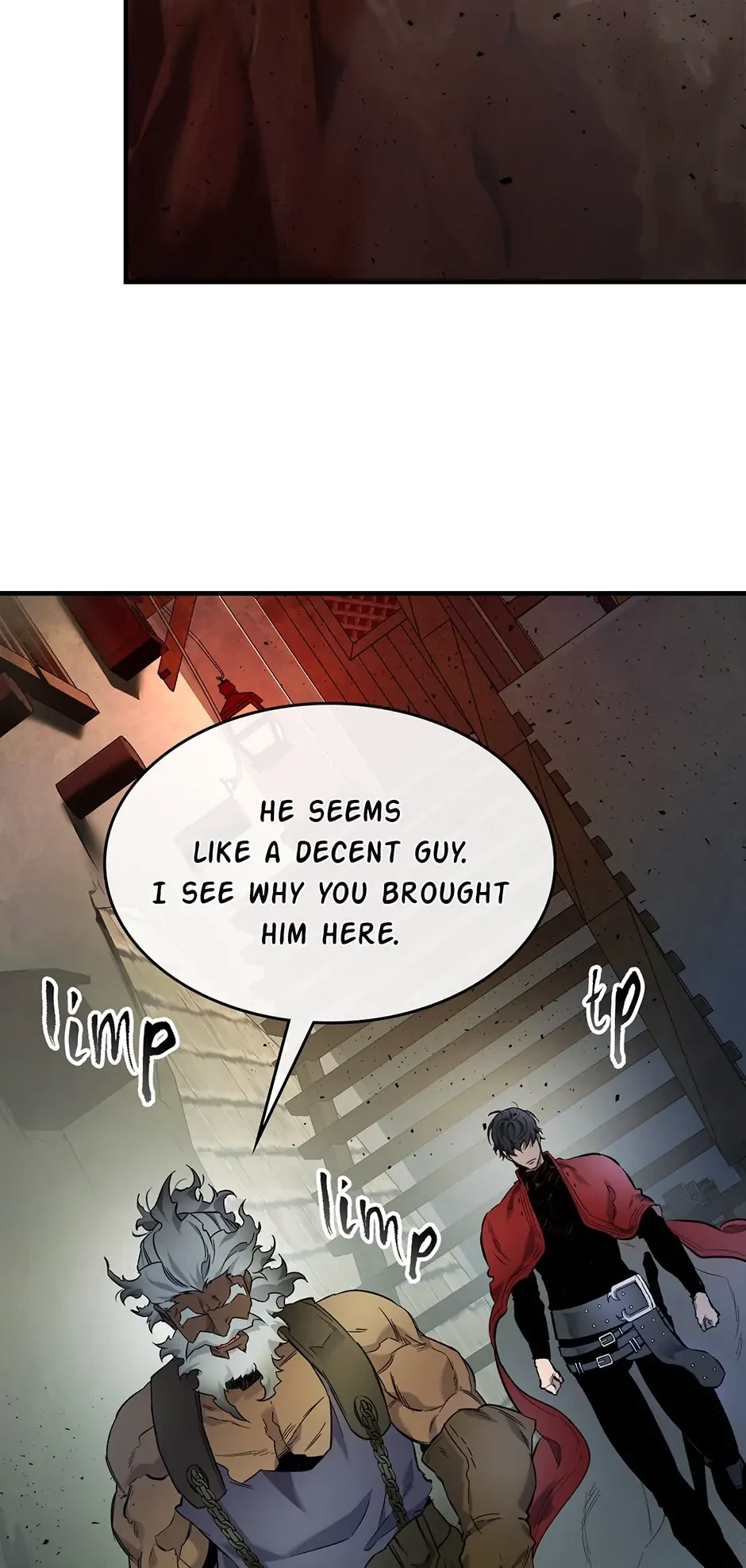 Level Up with the Gods Chapter 54 - 77