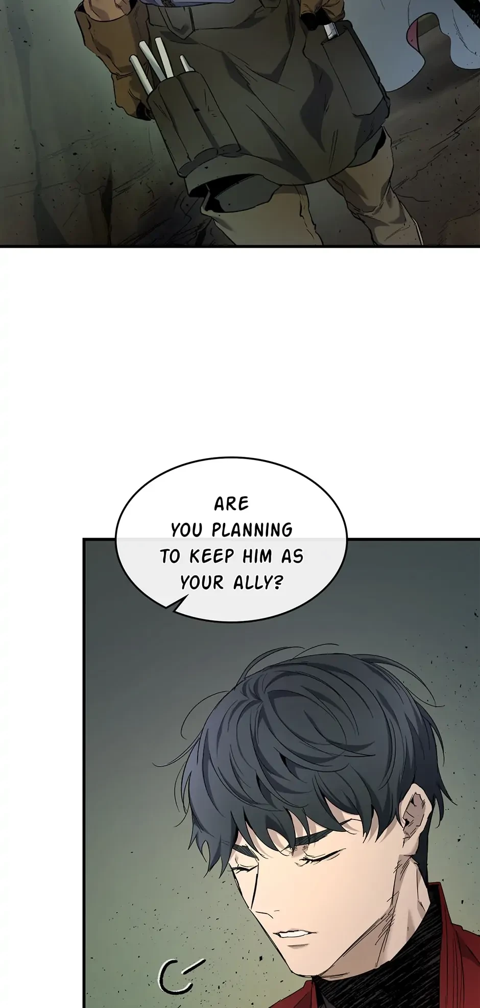 Level Up with the Gods Chapter 54 - 78