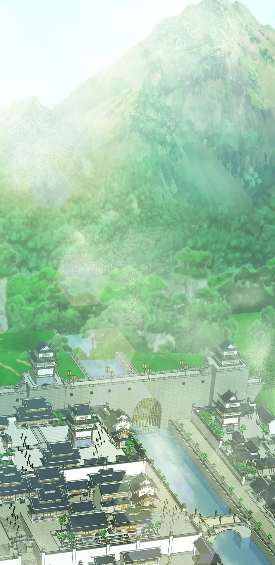 Level Up with the Gods Chapter 53 - 48