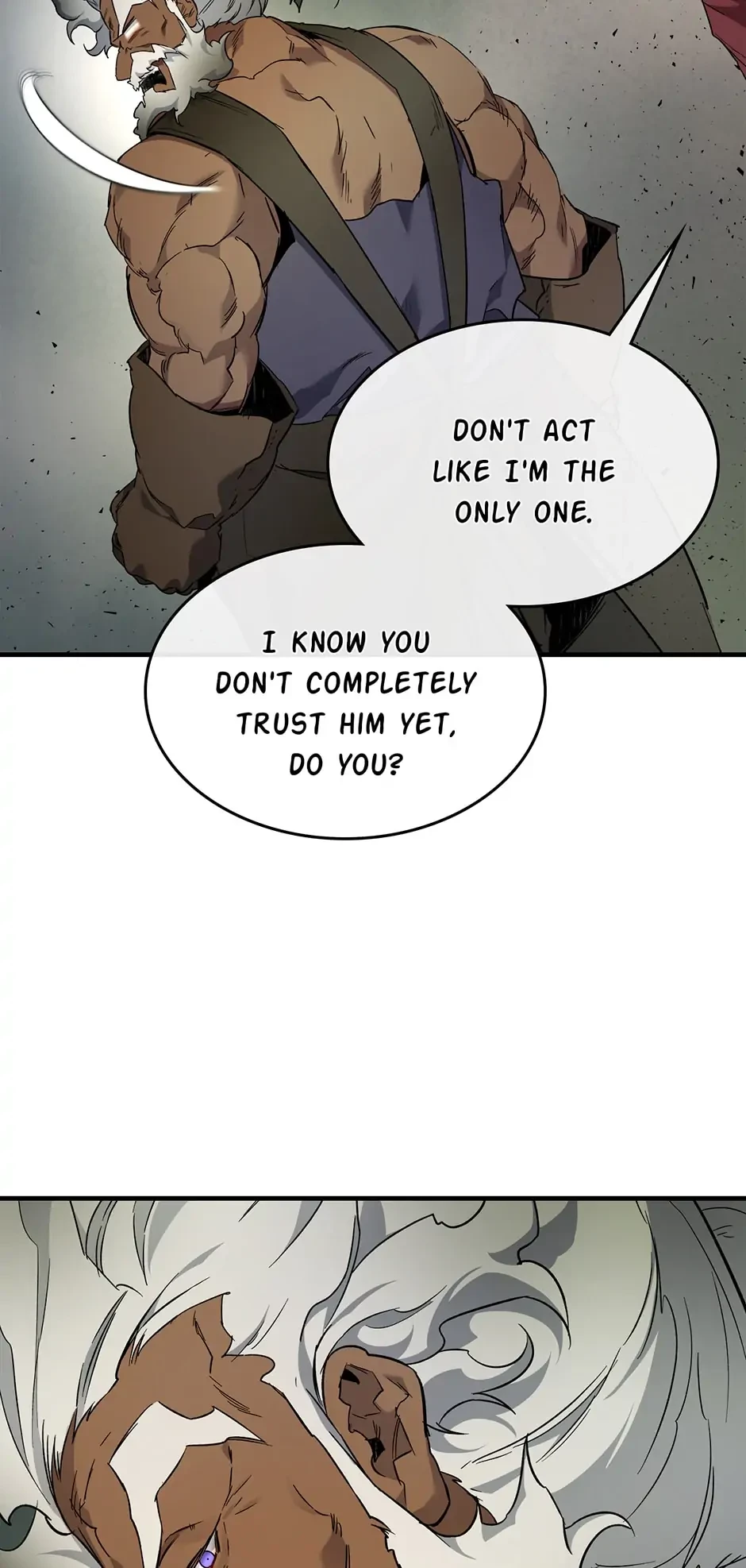 Level Up with the Gods Chapter 54 - 80