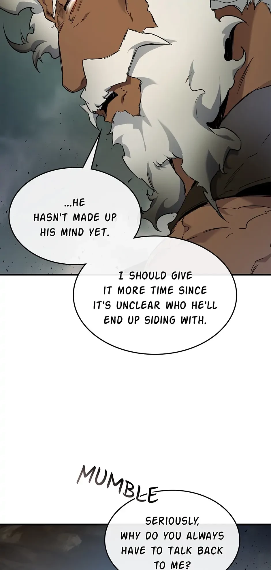 Level Up with the Gods Chapter 54 - 81